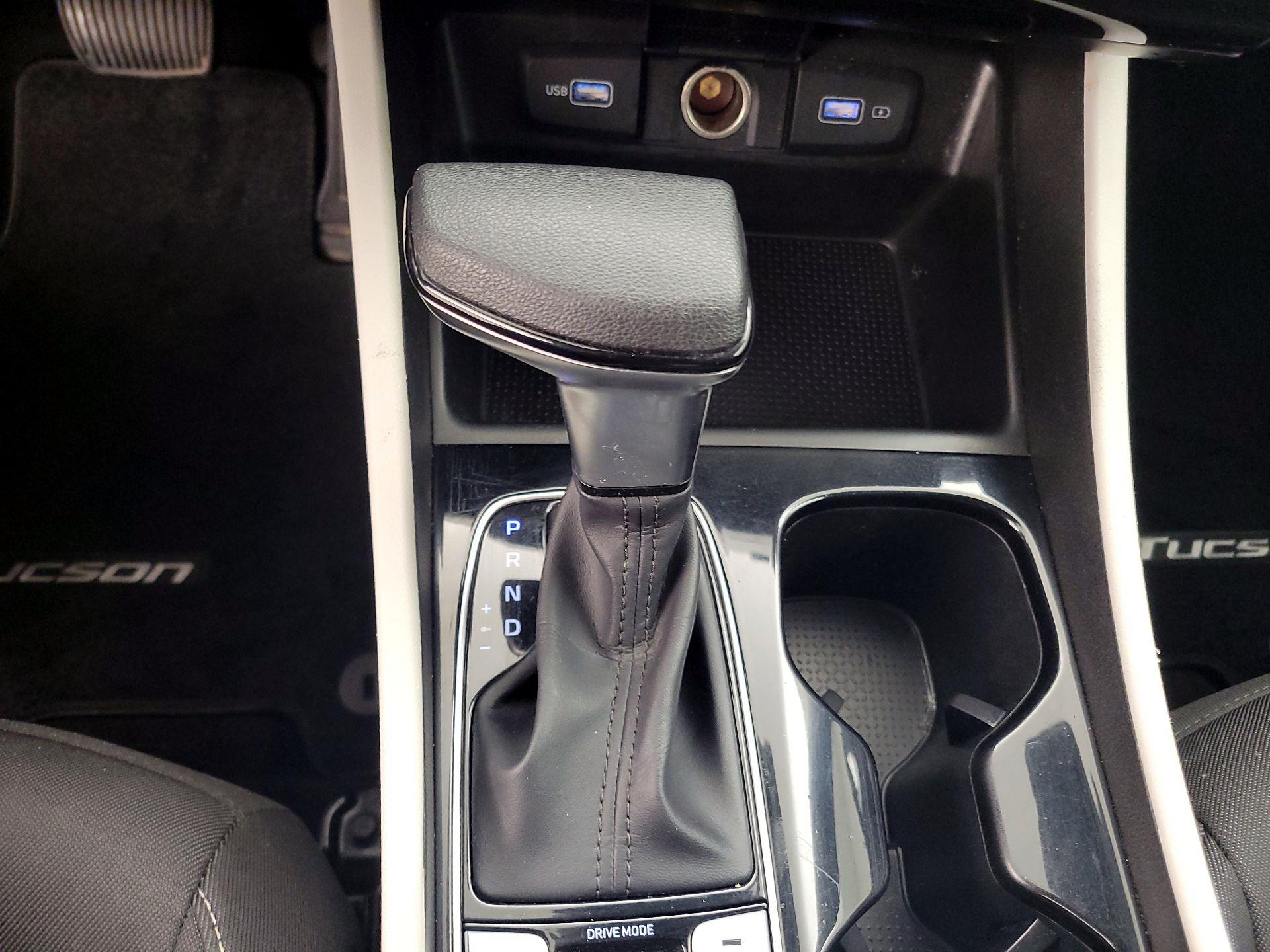 Thumbnail: 2023 Hyundai Tucson - 17