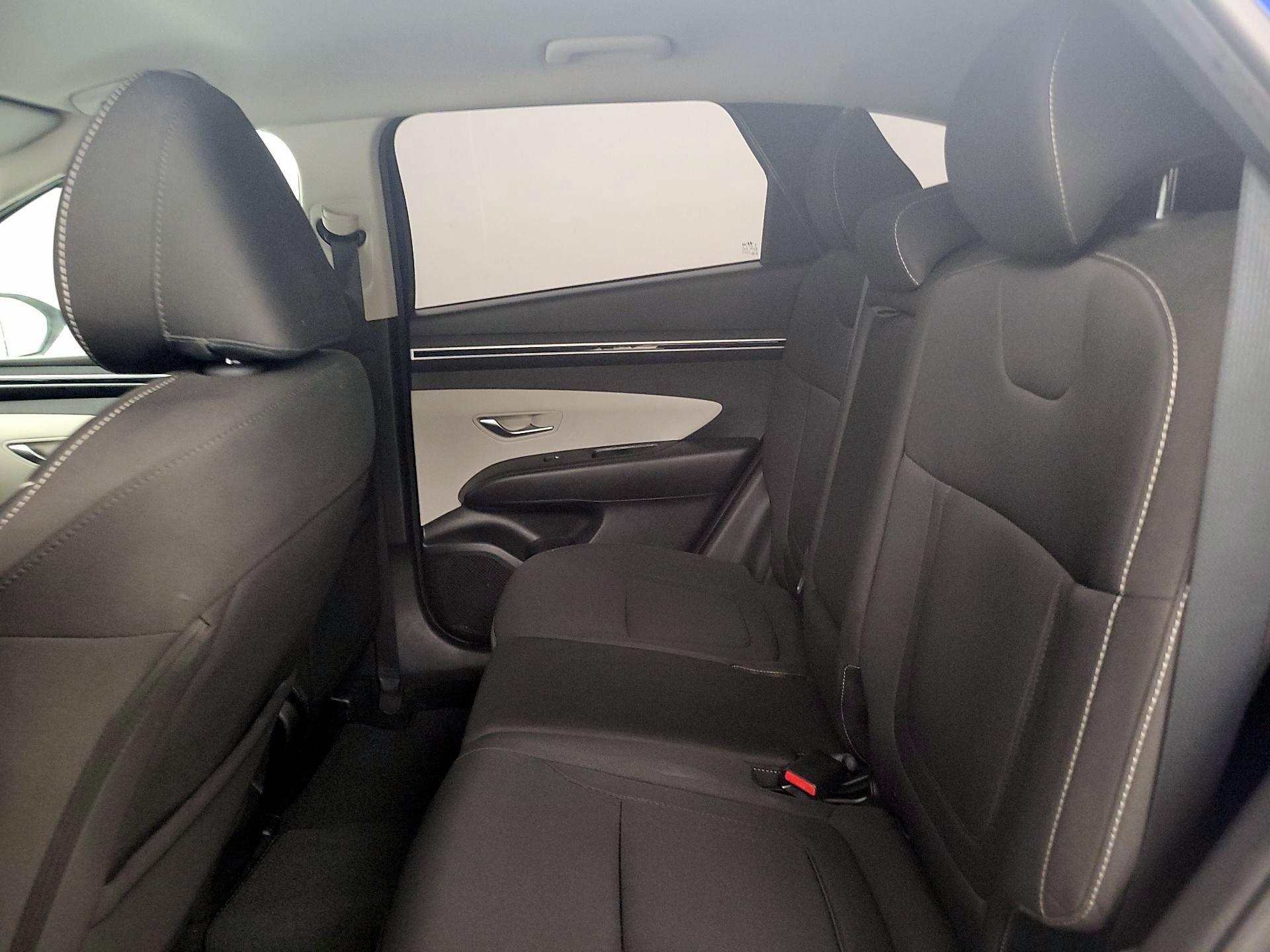 Thumbnail: 2023 Hyundai Tucson - 19