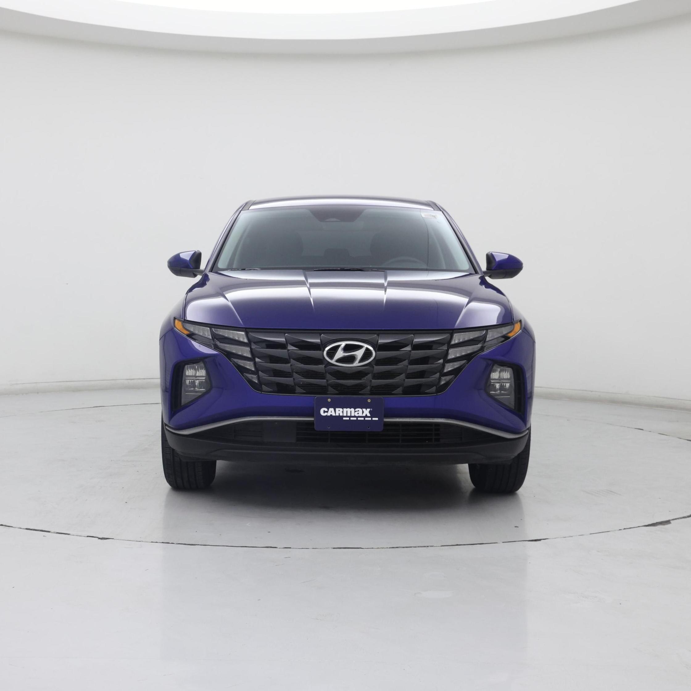 Thumbnail: 2023 Hyundai Tucson - 5