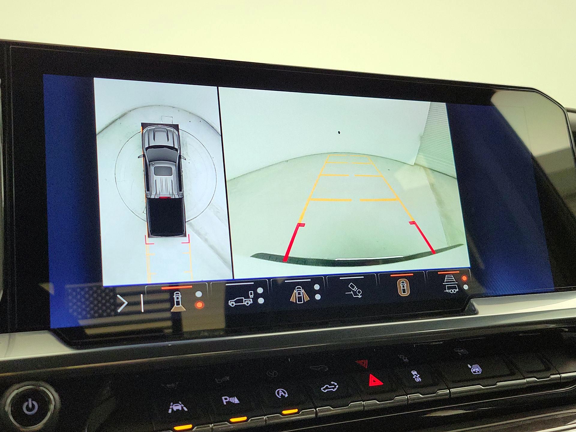 Thumbnail: 2024 Chevrolet Silverado 1500 - 14