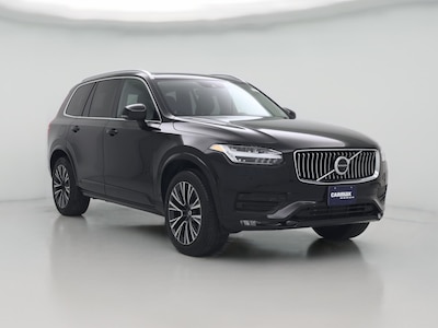 2022 Volvo XC90 T6 Momentum