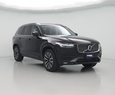 2022 Volvo XC90 T6 Momentum