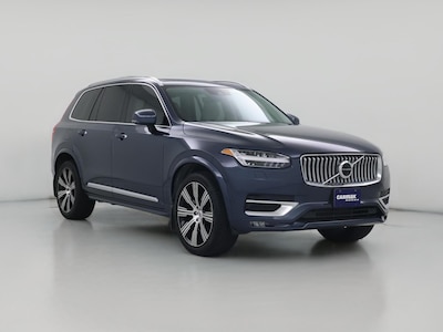 2022 Volvo XC90 T6 Inscription