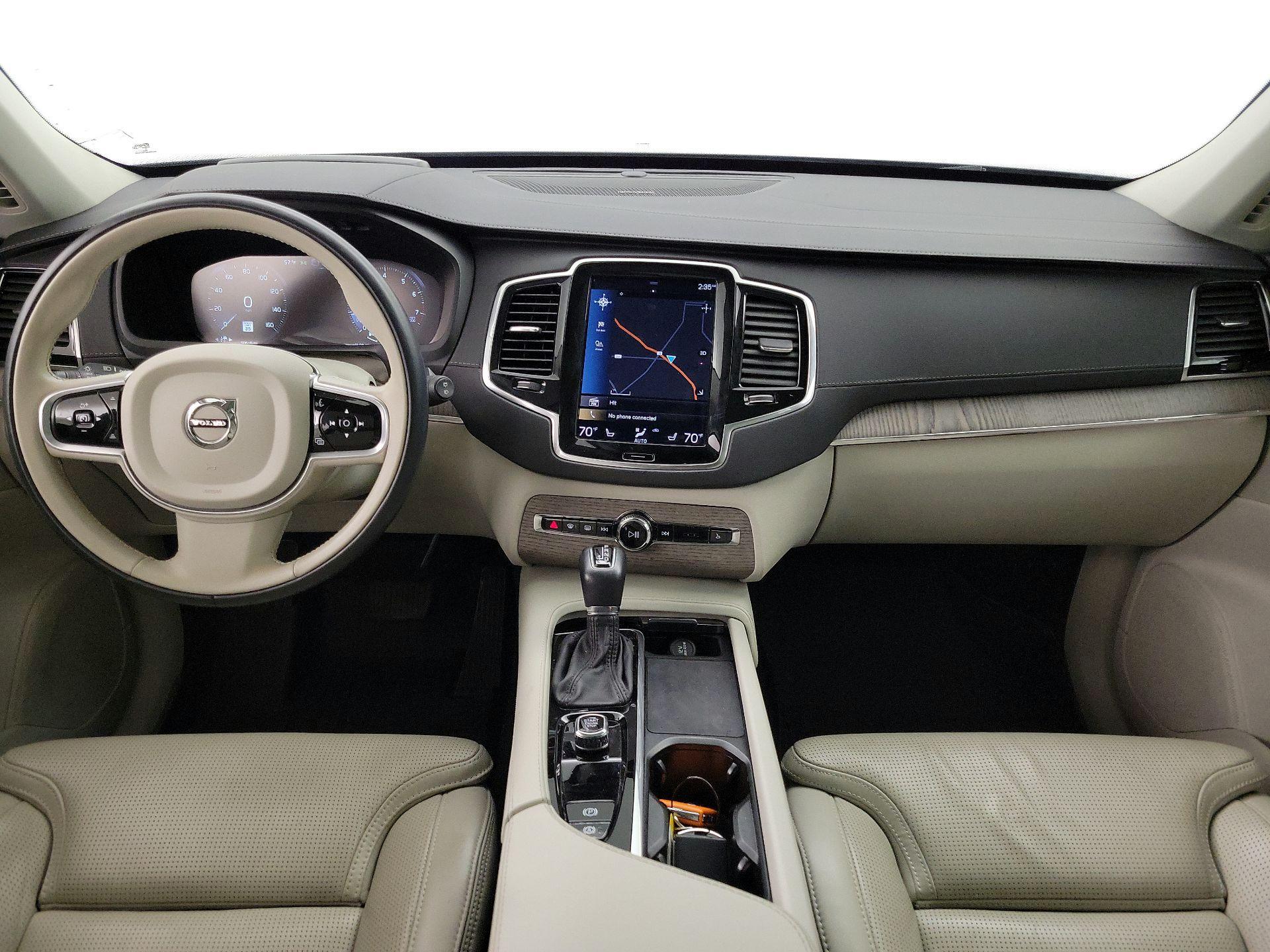 Thumbnail: 2022 Volvo XC90 - 9