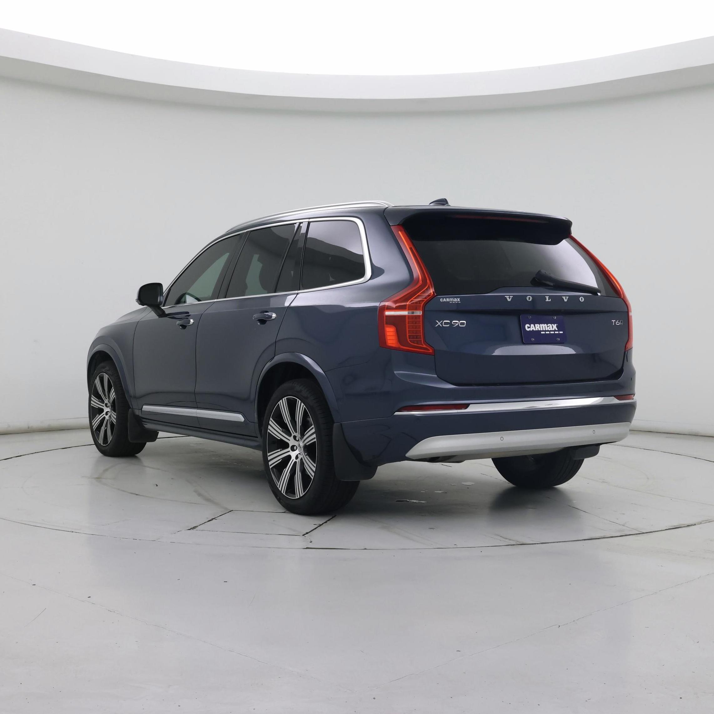 Thumbnail: 2022 Volvo XC90 - 2