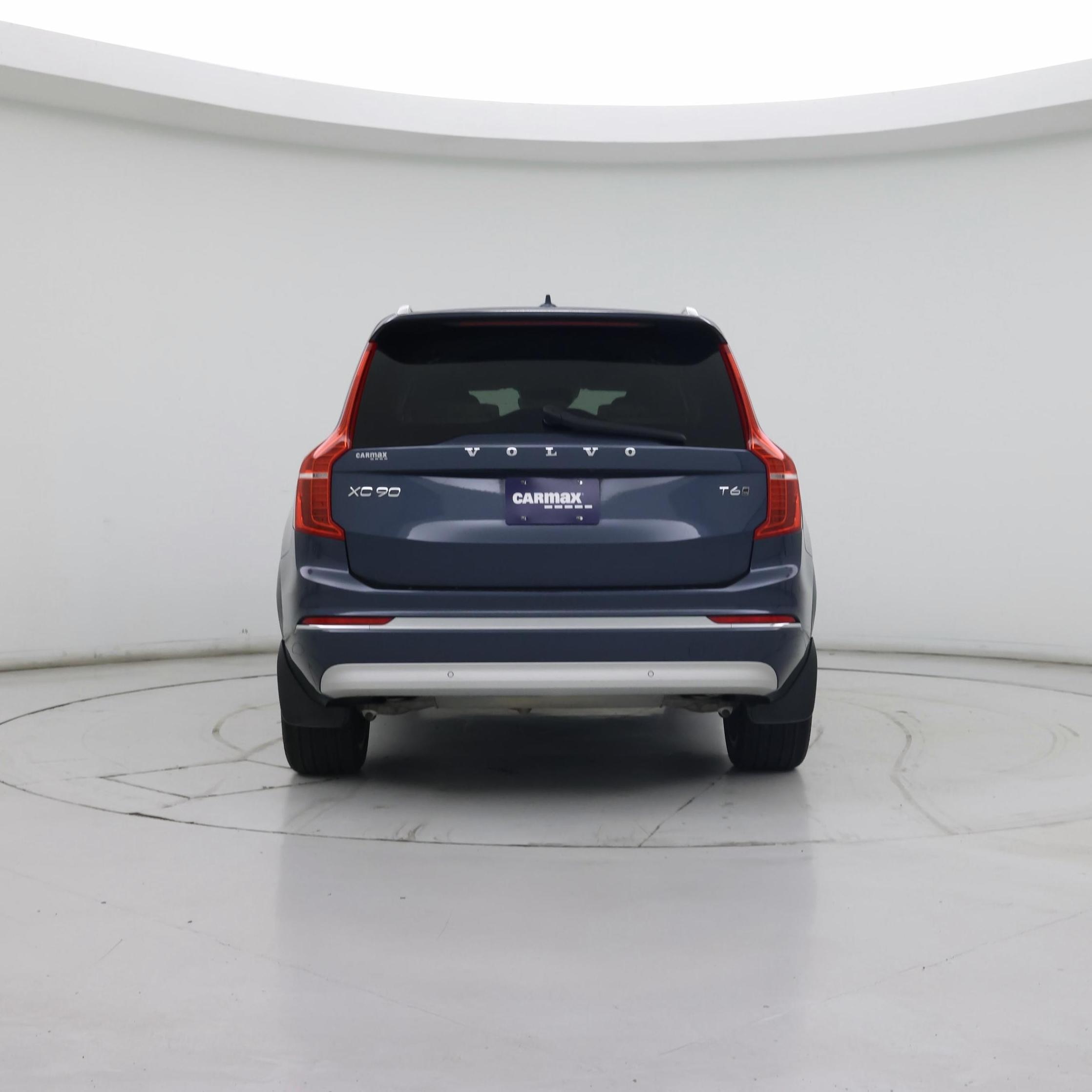 Thumbnail: 2022 Volvo XC90 - 6