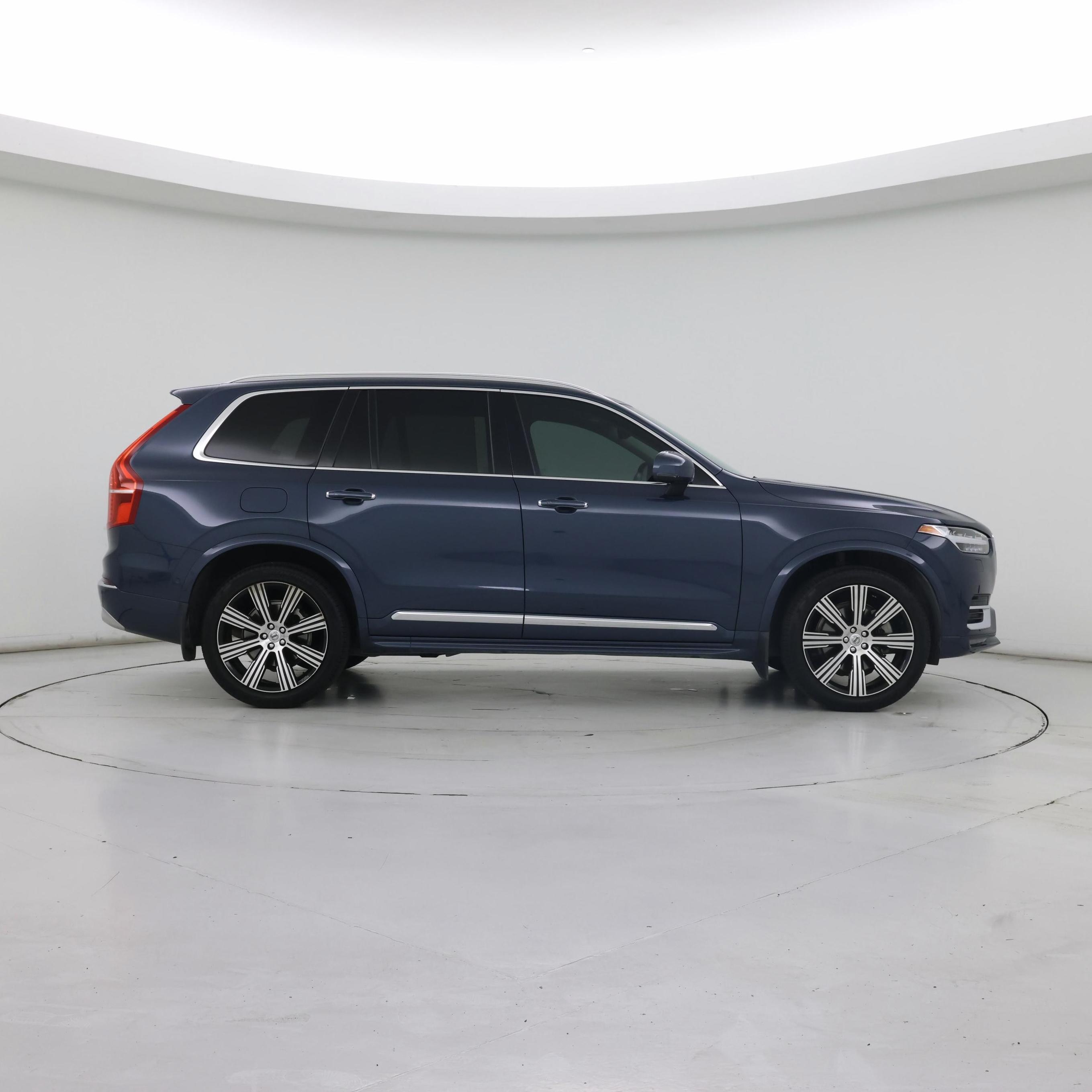 Thumbnail: 2022 Volvo XC90 - 7