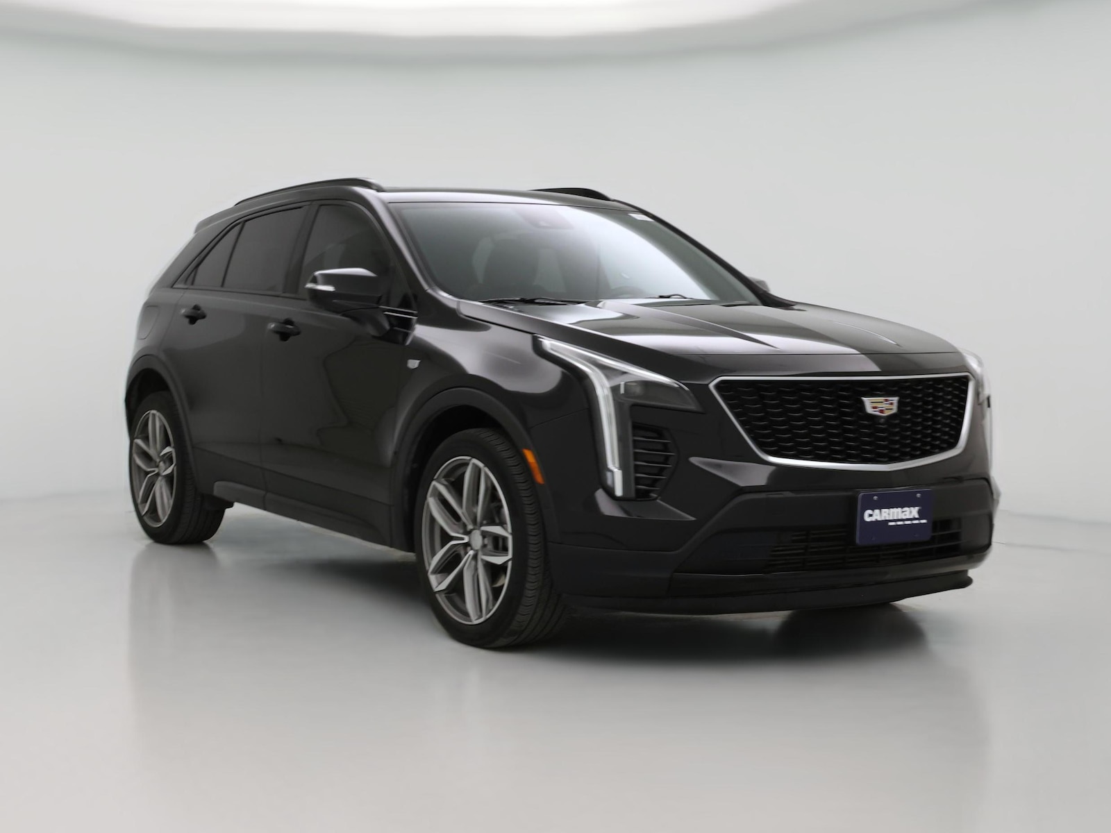 2022 Cadillac XT4 Sport