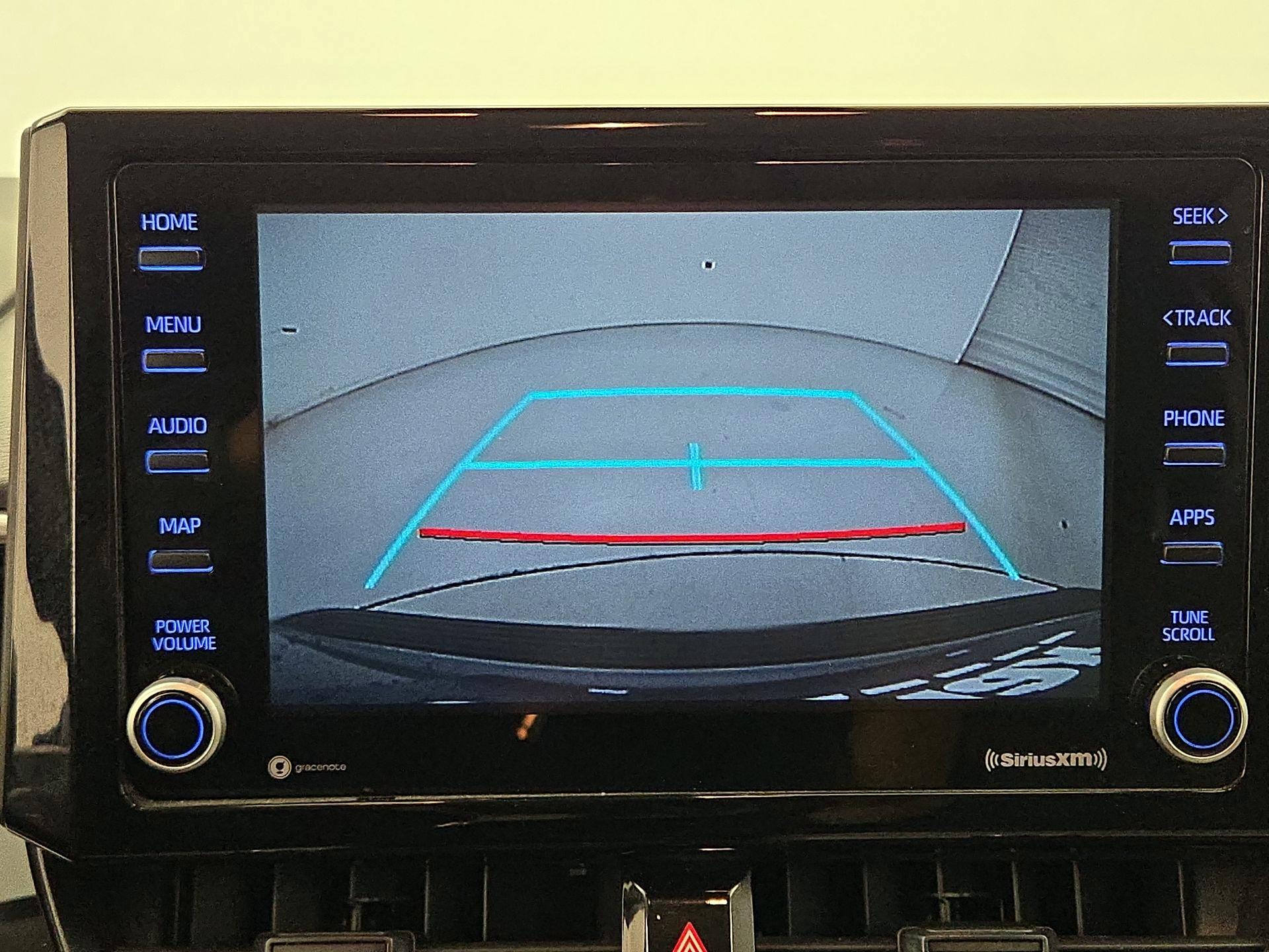 Thumbnail: 2022 Toyota Corolla - 14