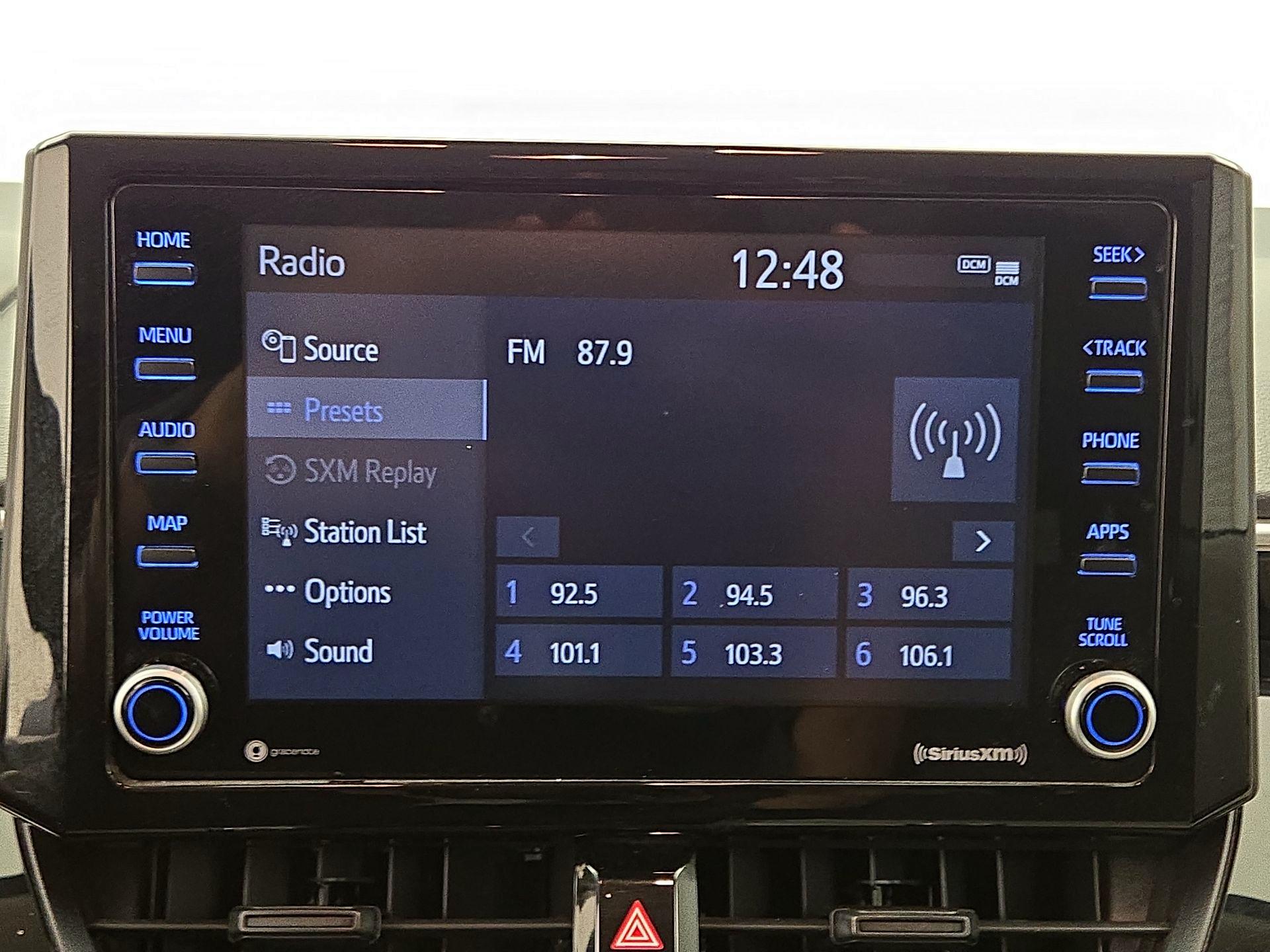 Thumbnail: 2022 Toyota Corolla - 15