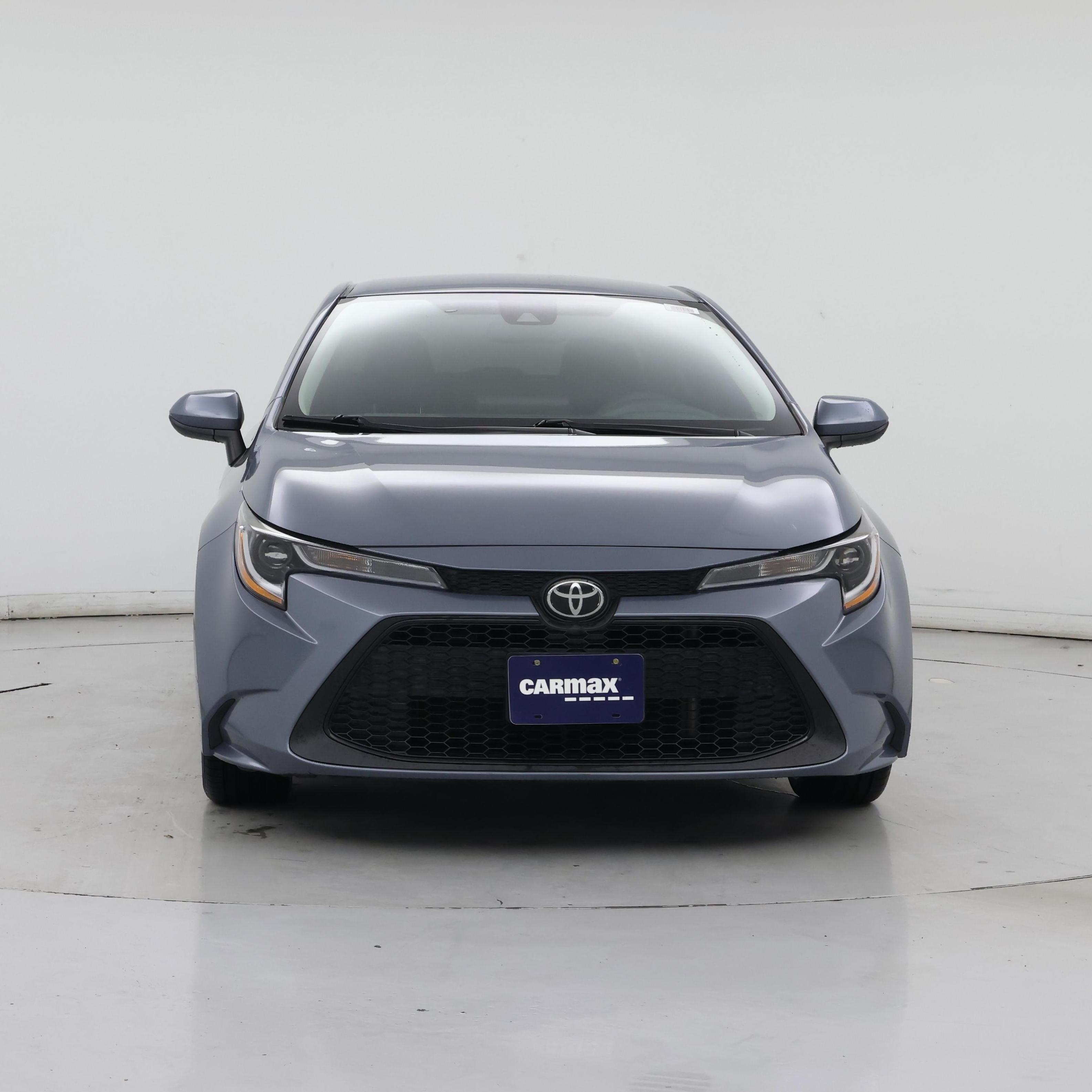 Thumbnail: 2022 Toyota Corolla - 5