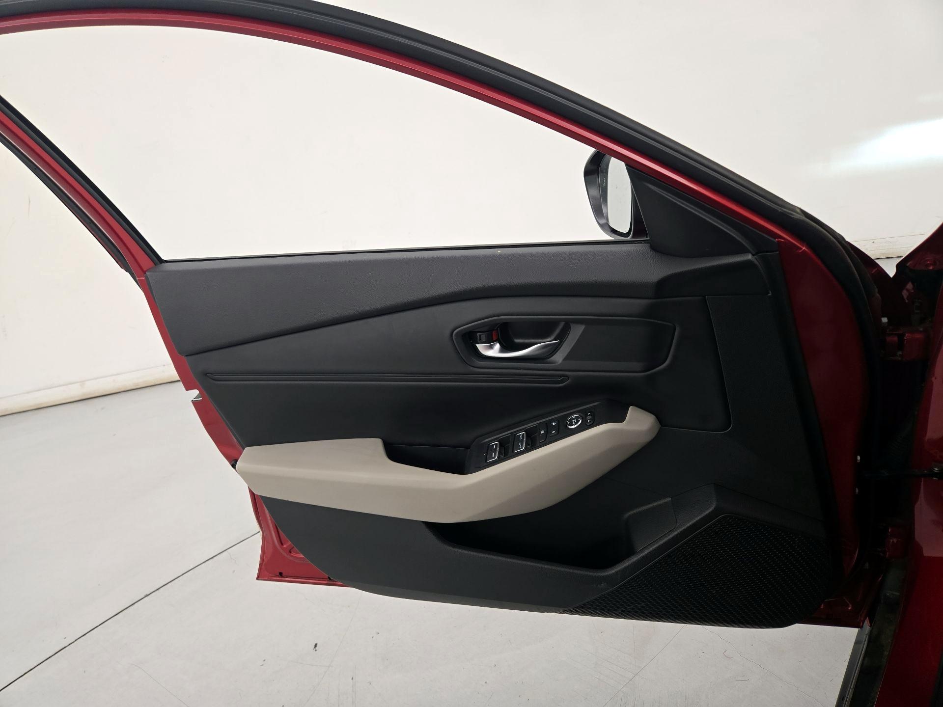 Thumbnail: 2024 Honda Accord - 12