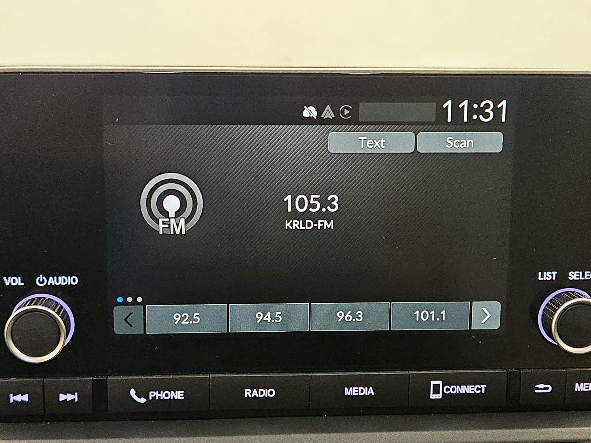 Thumbnail: 2024 Honda Accord - 14