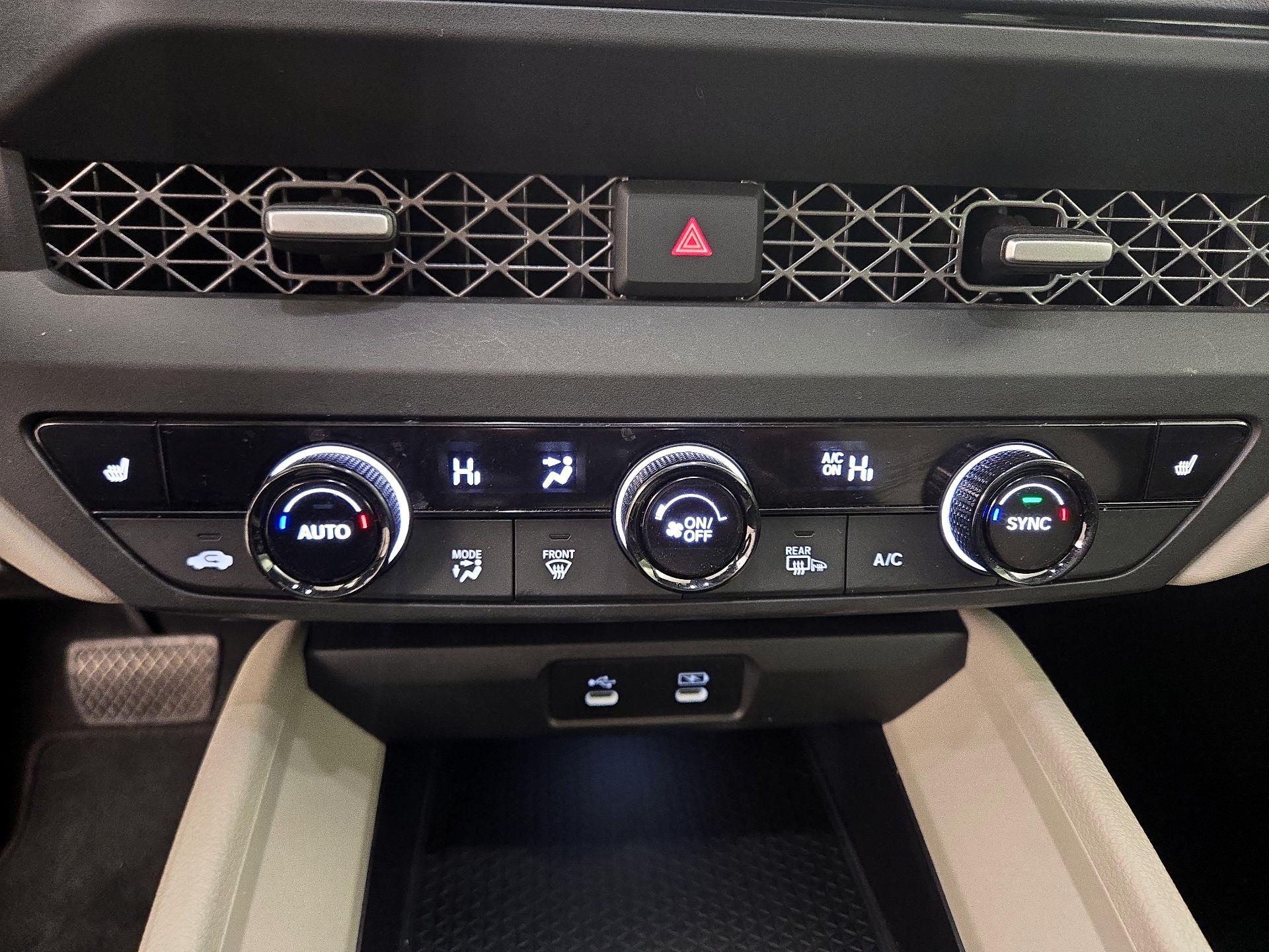 Thumbnail: 2024 Honda Accord - 15