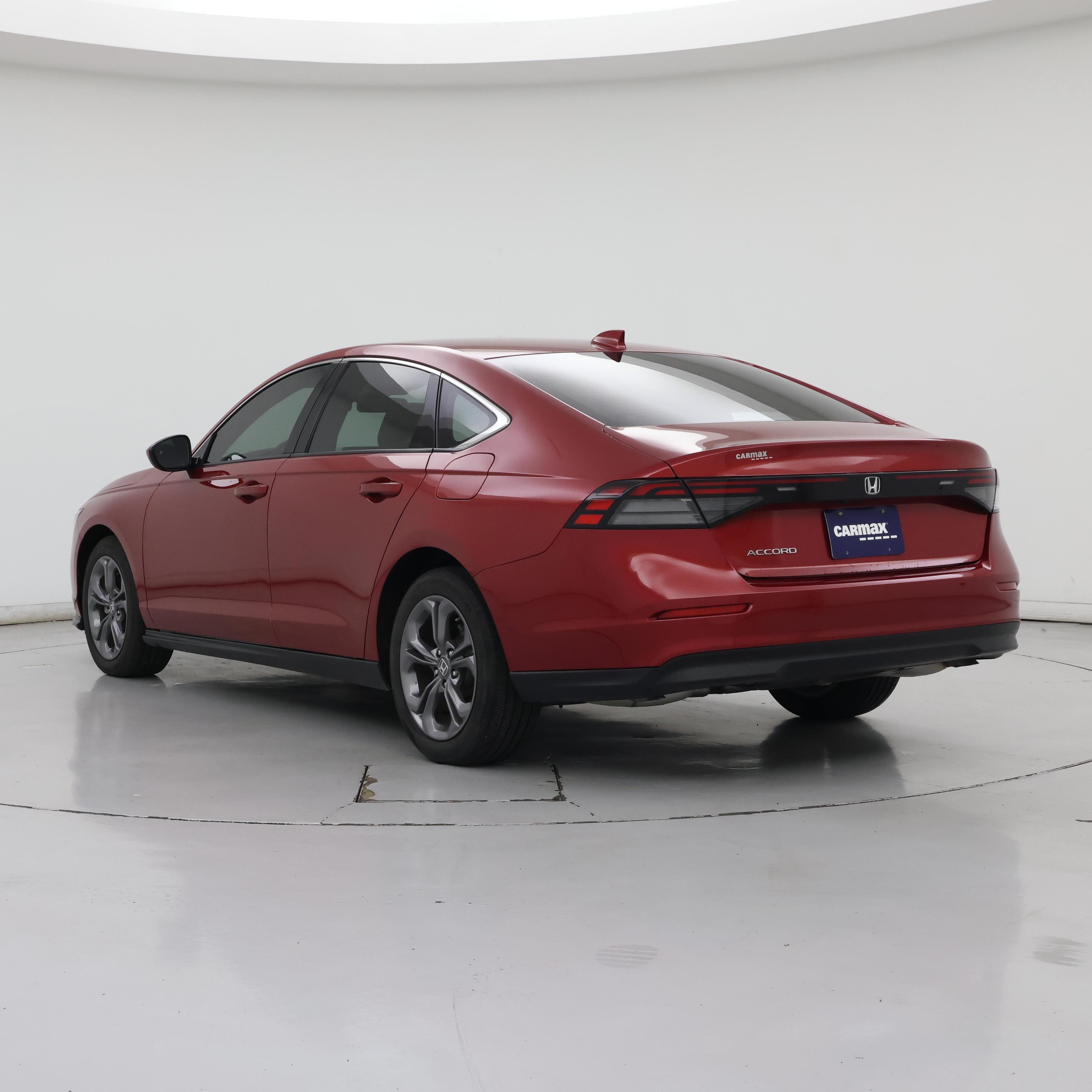 Thumbnail: 2024 Honda Accord - 2