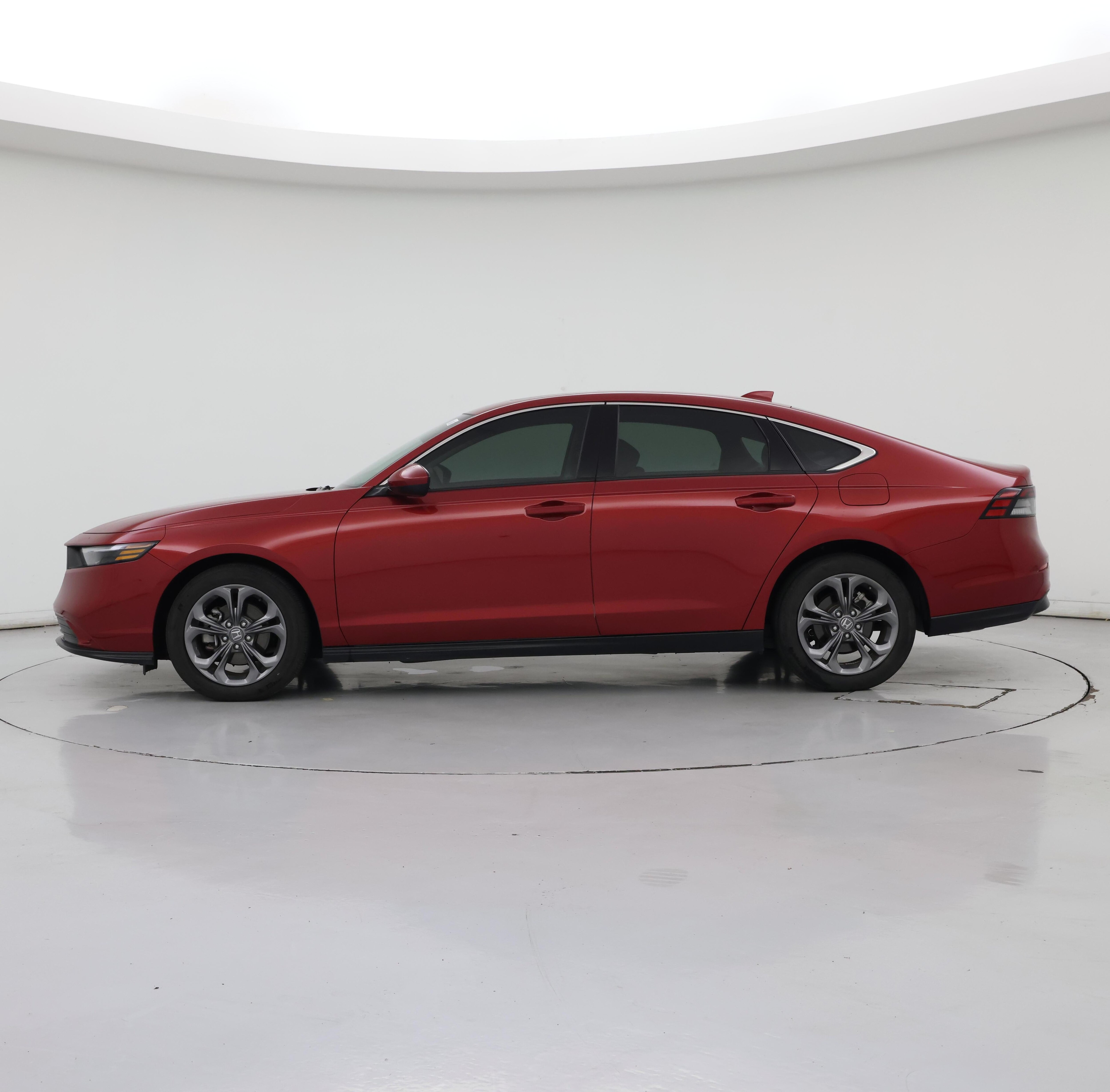 Thumbnail: 2024 Honda Accord - 3