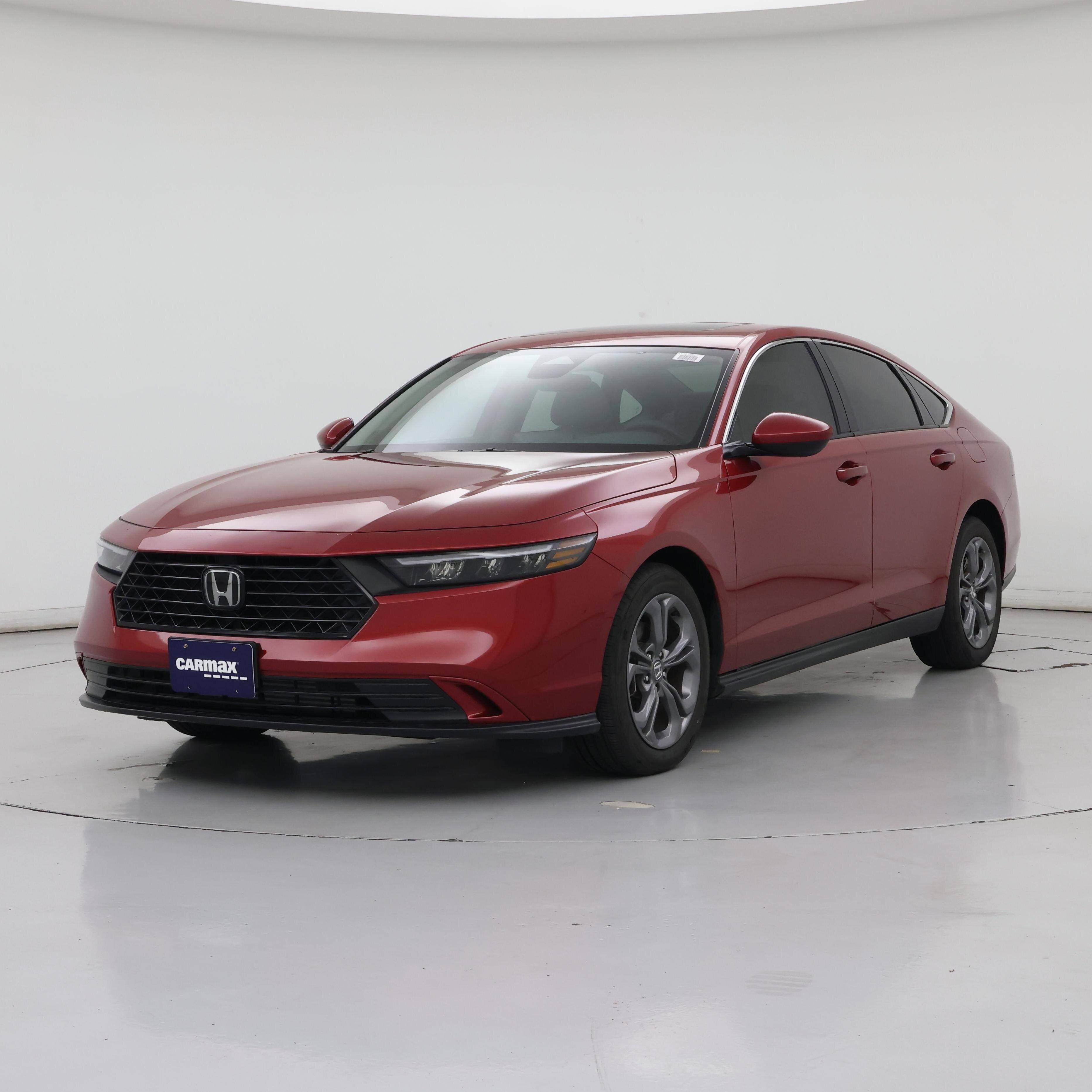 Thumbnail: 2024 Honda Accord - 4