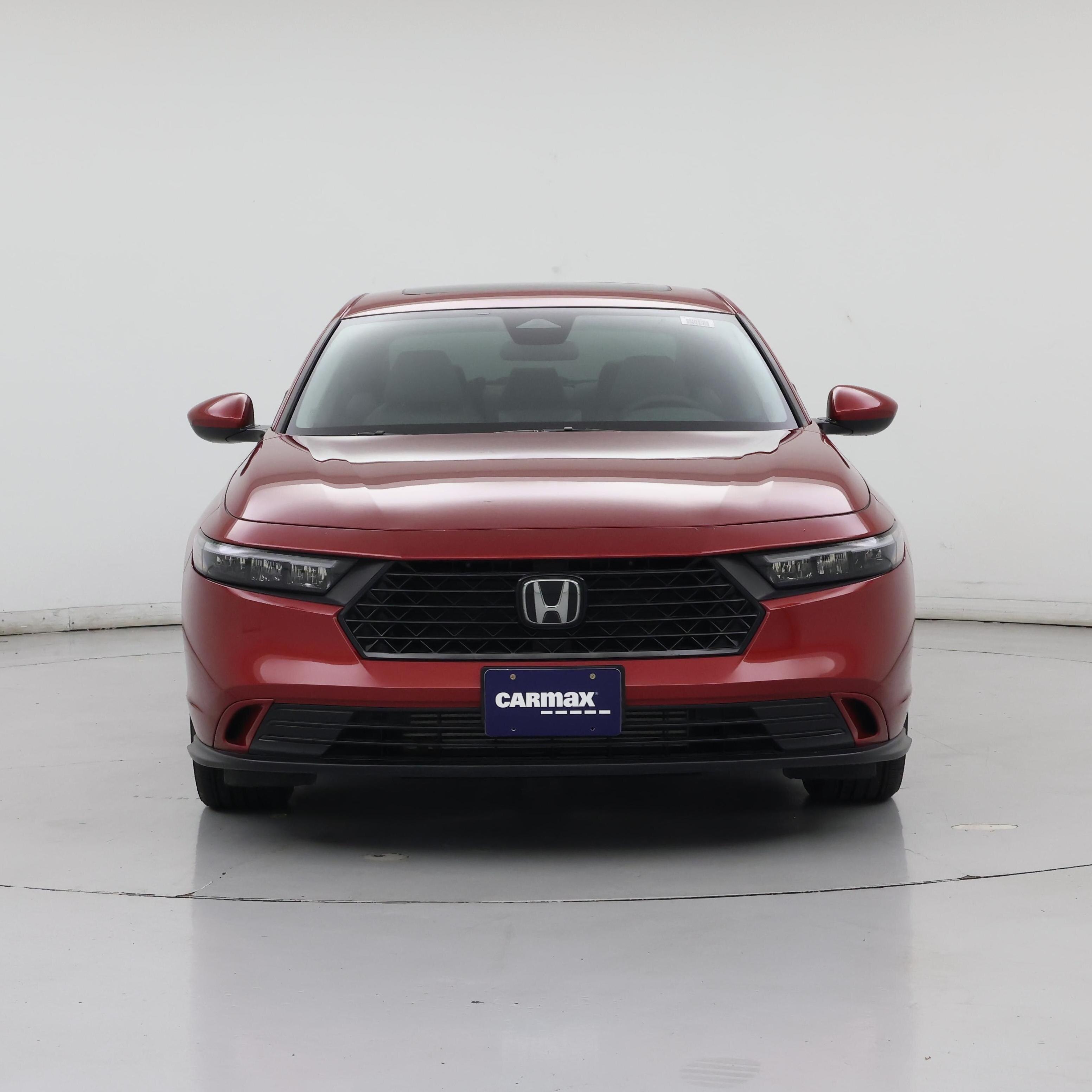 Thumbnail: 2024 Honda Accord - 5