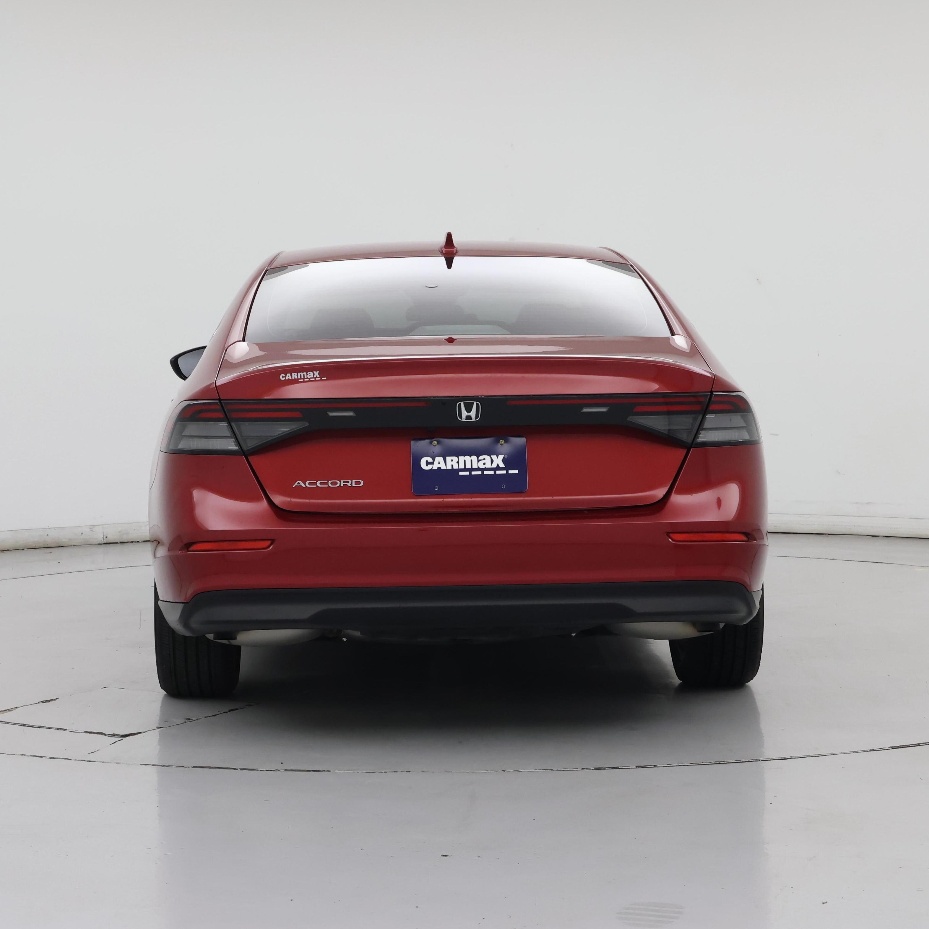 Thumbnail: 2024 Honda Accord - 6