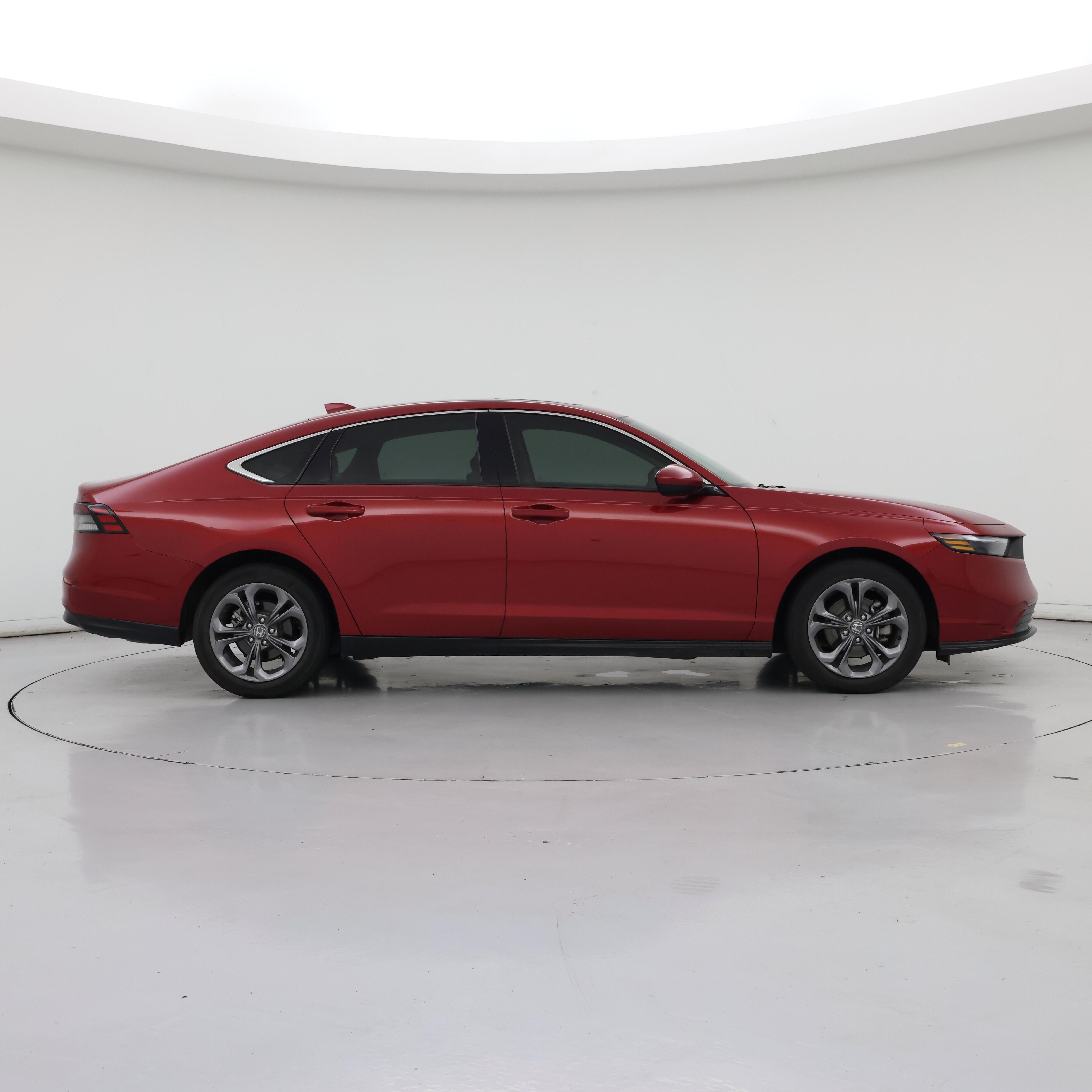 Thumbnail: 2024 Honda Accord - 7