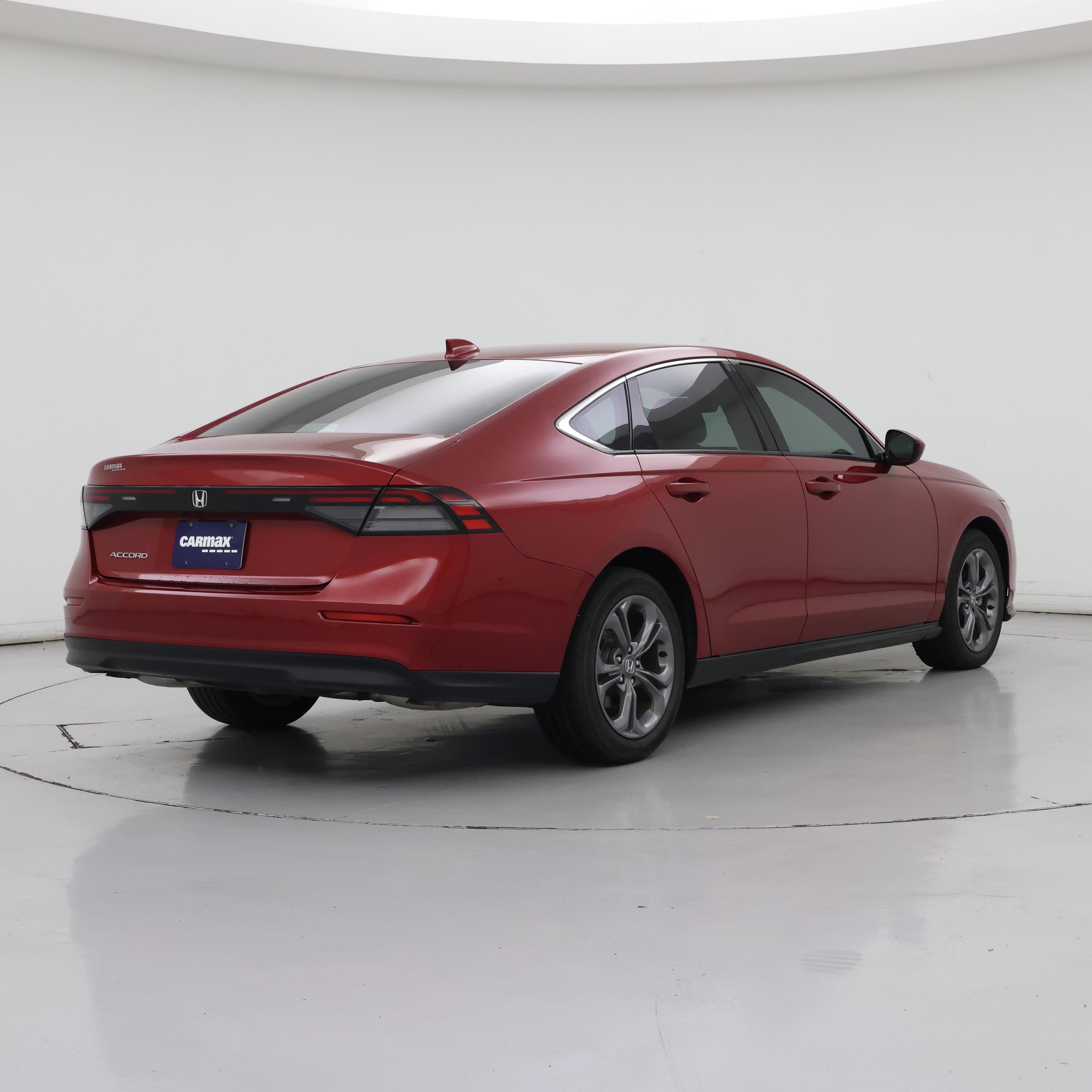 Thumbnail: 2024 Honda Accord - 8