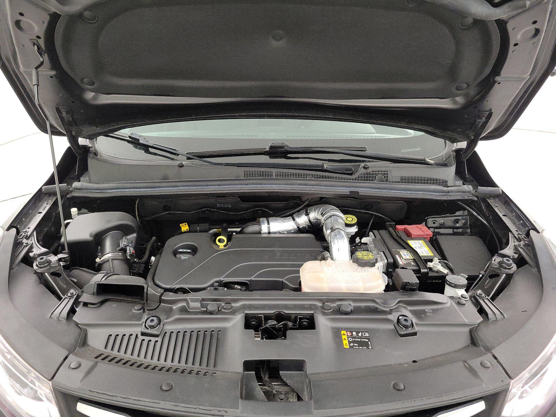 Thumbnail: 2022 Chevrolet Trax - 20