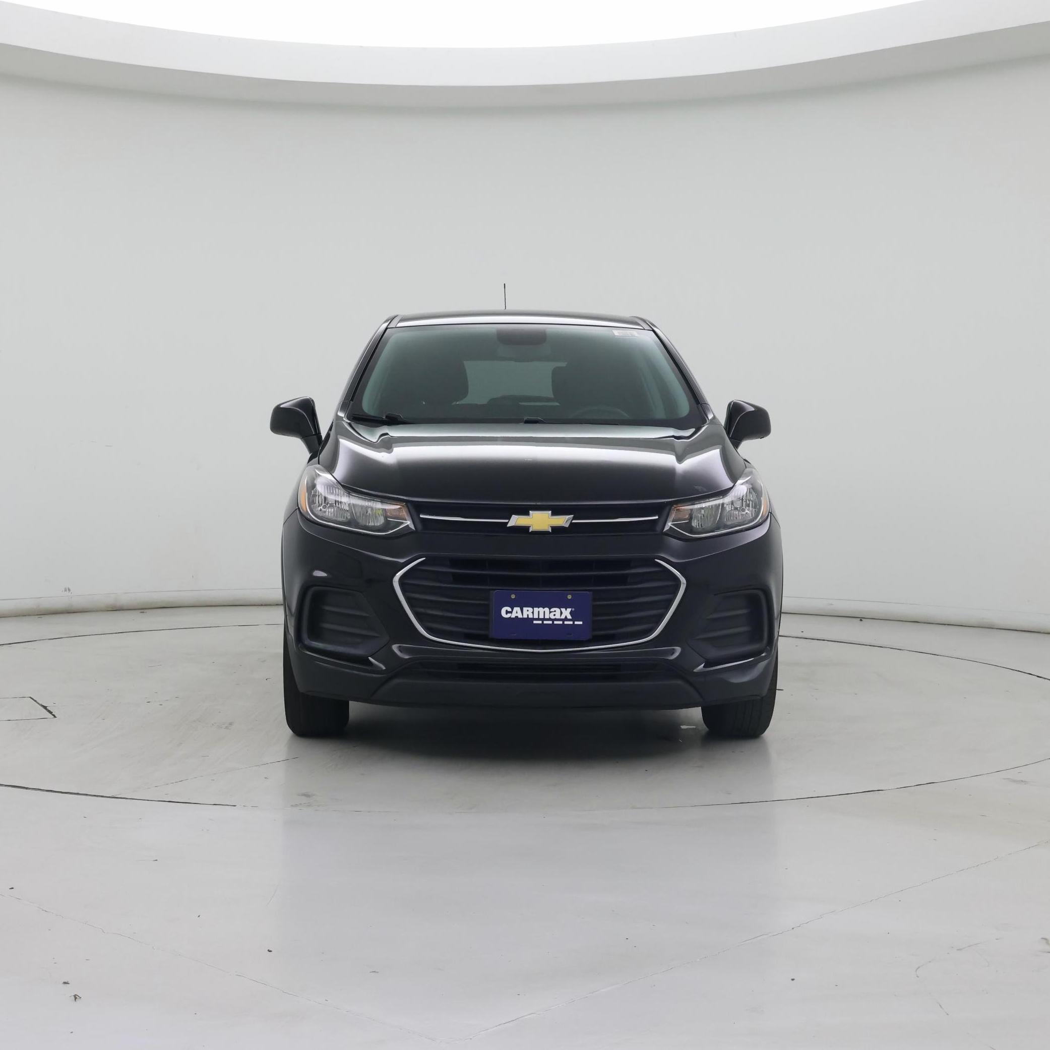 Thumbnail: 2022 Chevrolet Trax - 5