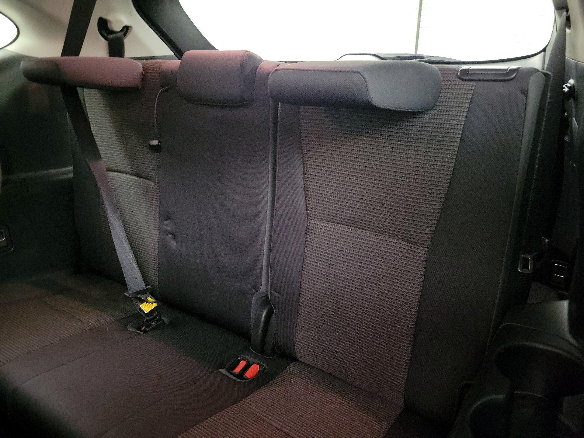 Thumbnail: 2021 Toyota Highlander - 19