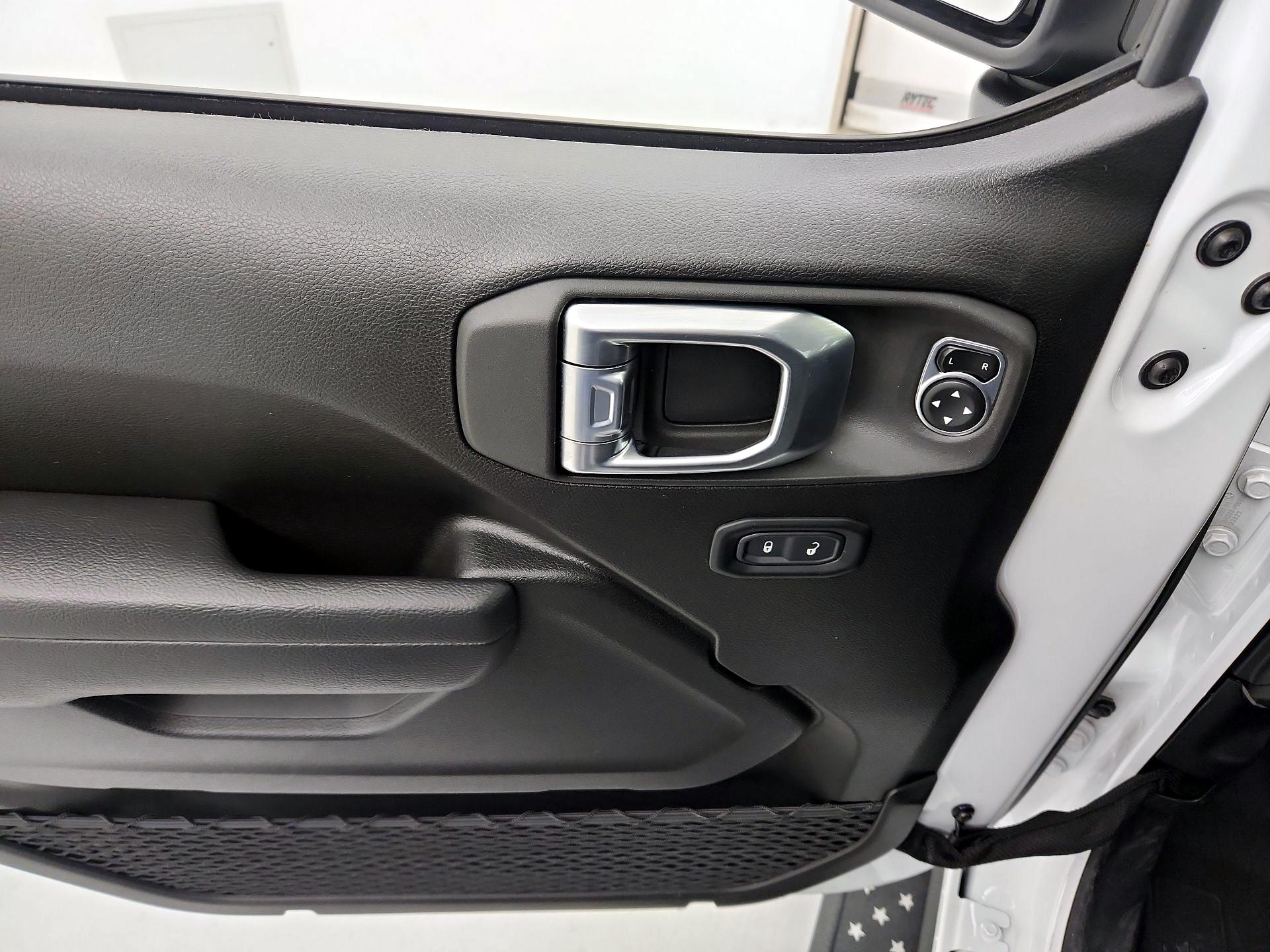 Thumbnail: 2024 Jeep Wrangler - 12