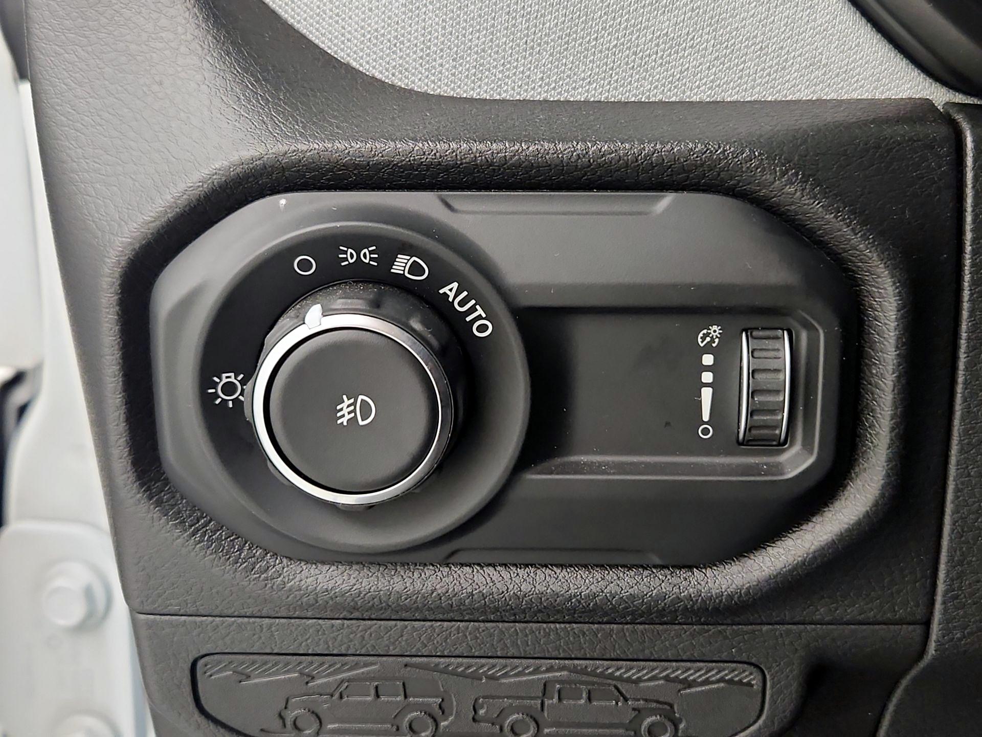 Thumbnail: 2024 Jeep Wrangler - 13