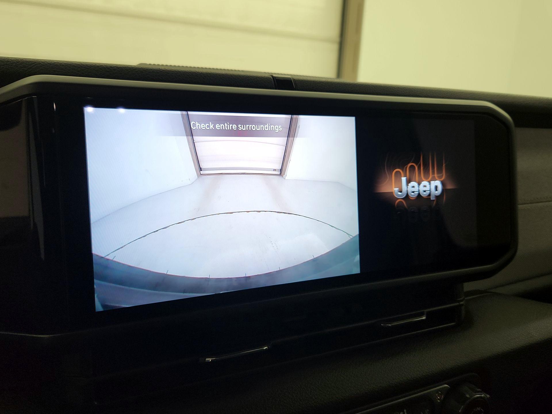 Thumbnail: 2024 Jeep Wrangler - 14