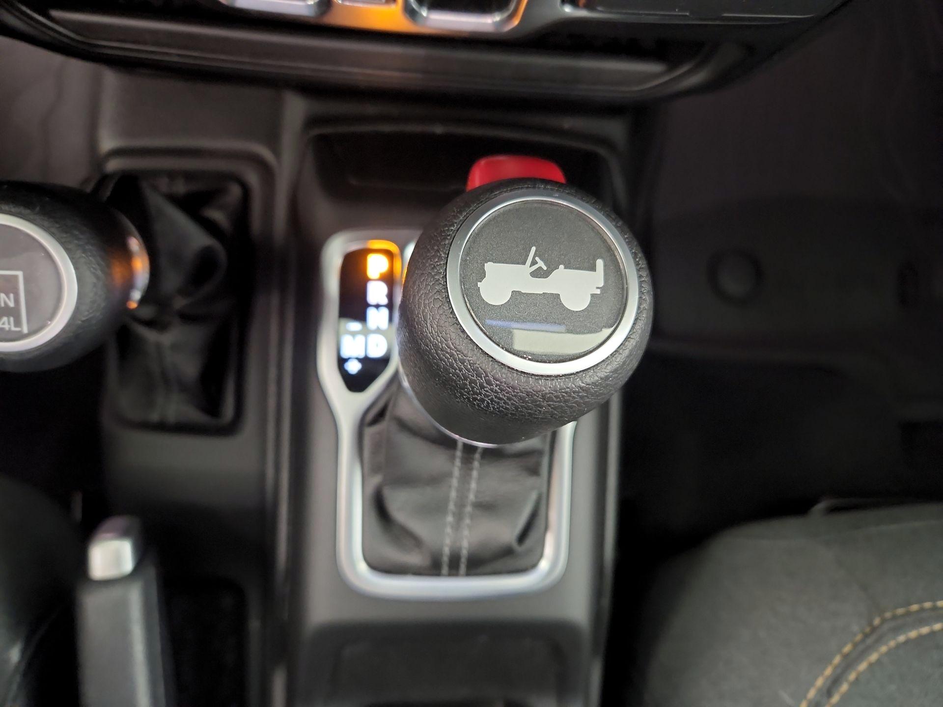 Thumbnail: 2024 Jeep Wrangler - 17