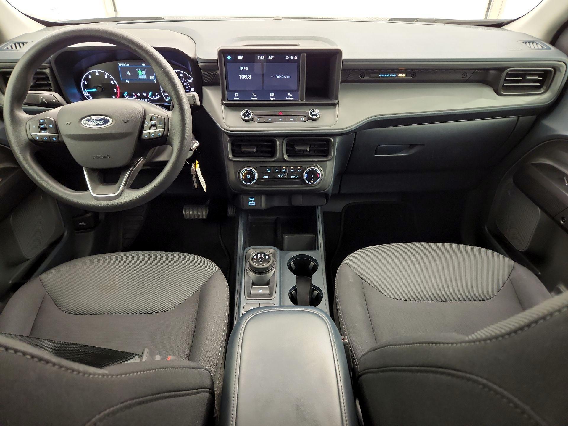 Thumbnail: 2023 Ford Maverick - 9