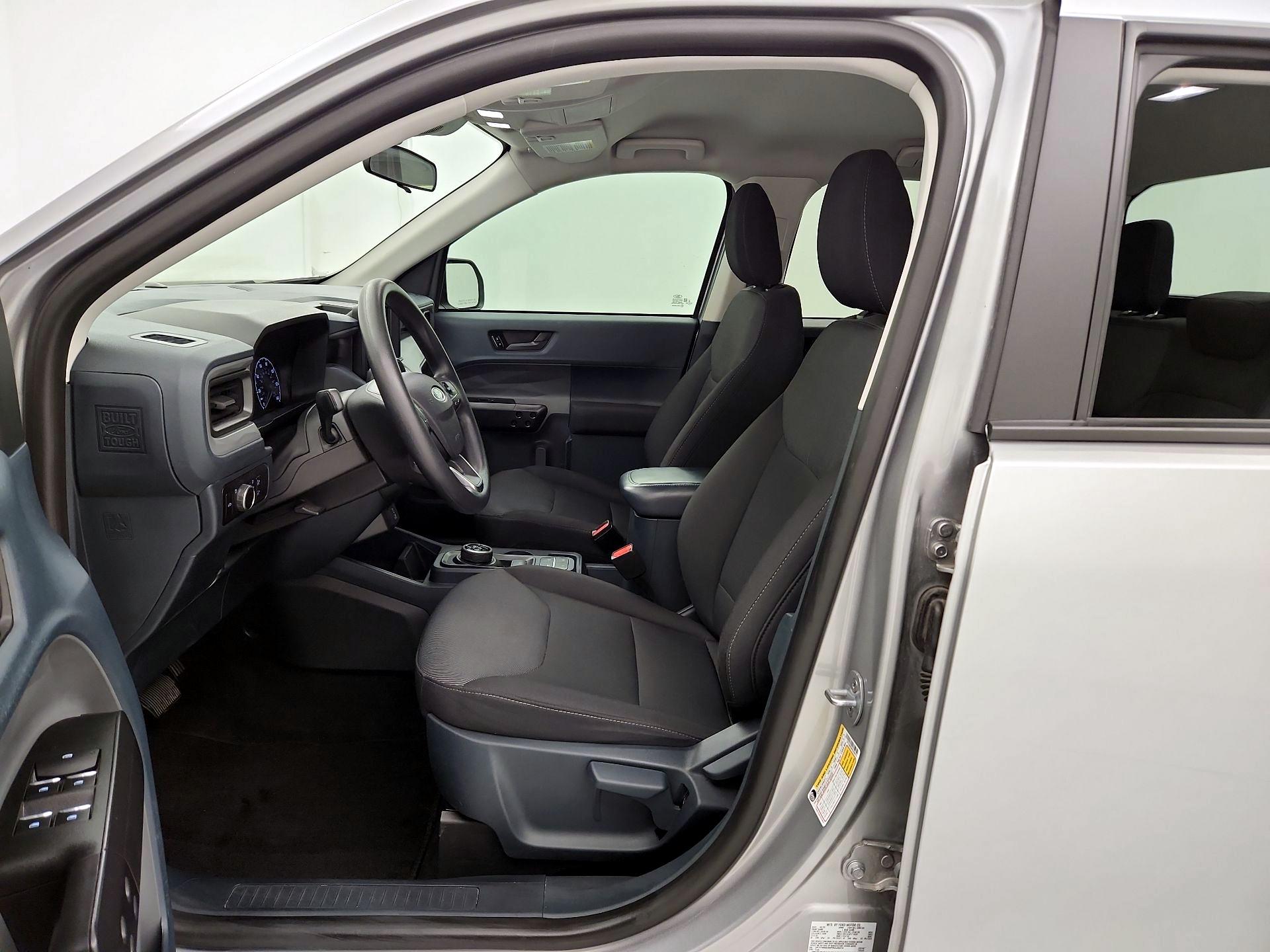 Thumbnail: 2023 Ford Maverick - 11