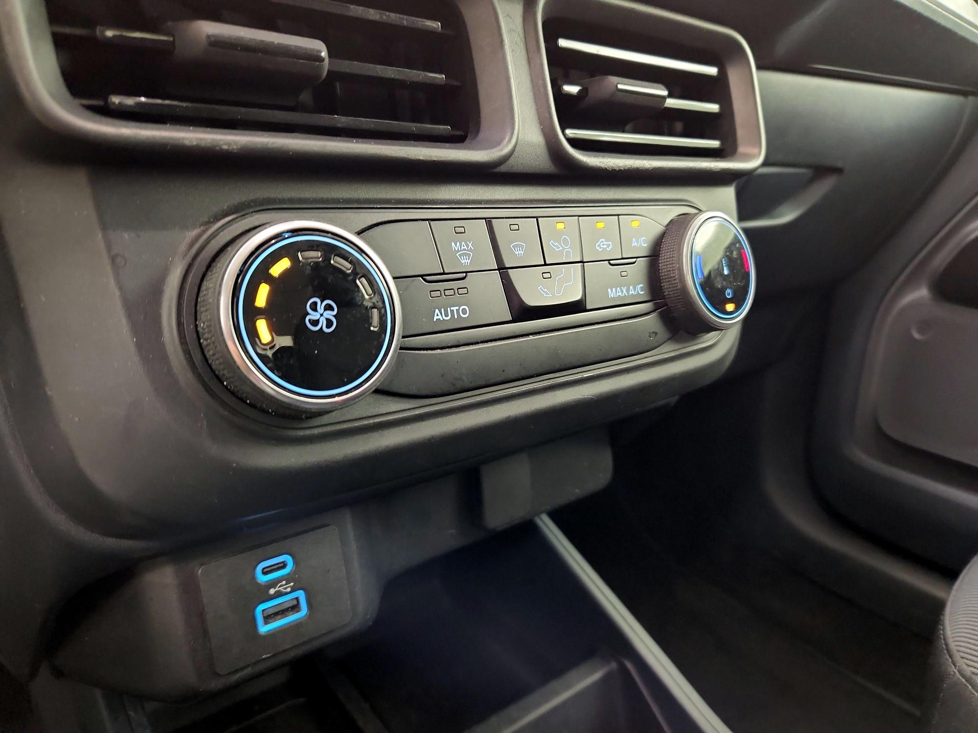 Thumbnail: 2023 Ford Maverick - 16