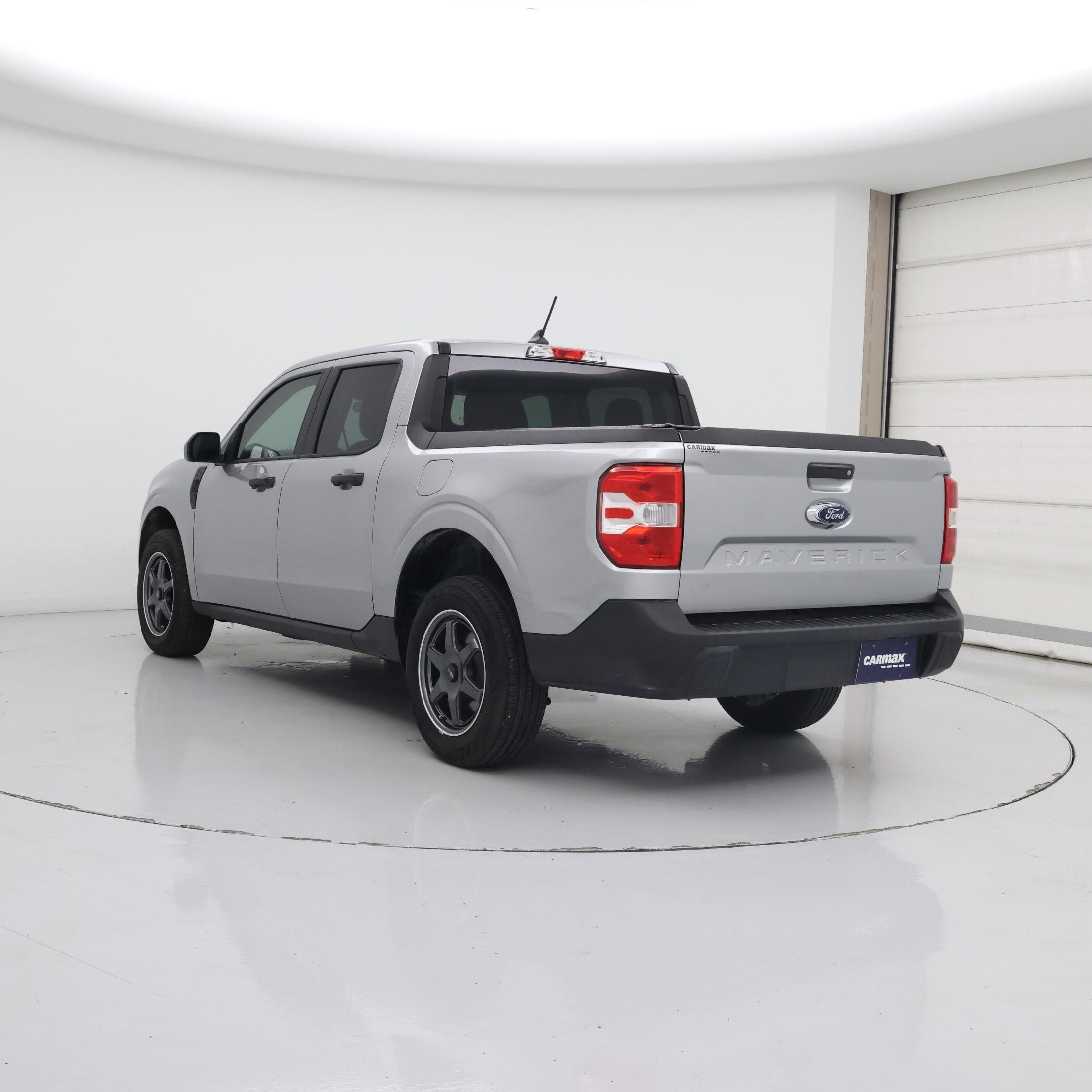 Thumbnail: 2023 Ford Maverick - 2