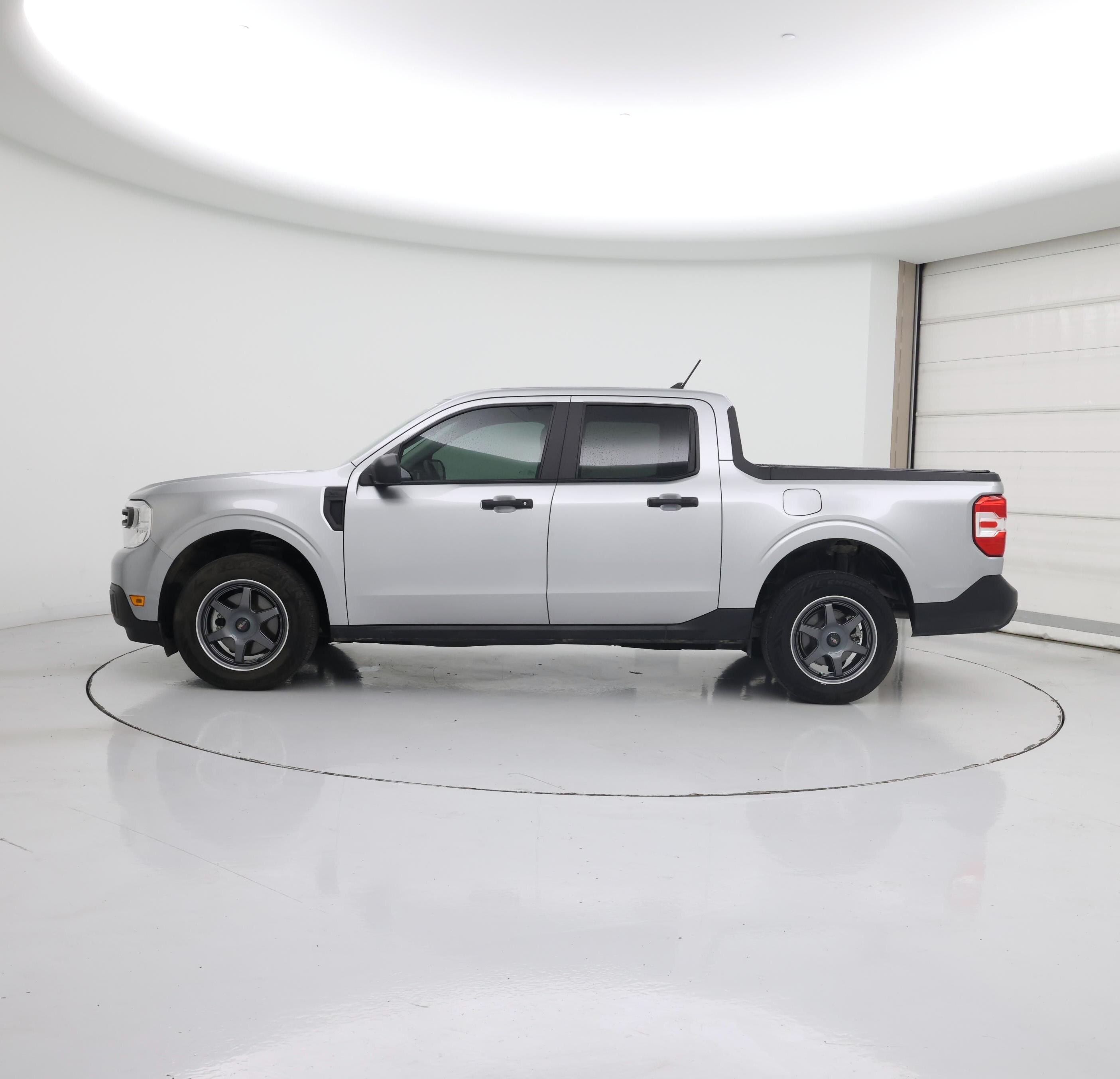 Thumbnail: 2023 Ford Maverick - 3