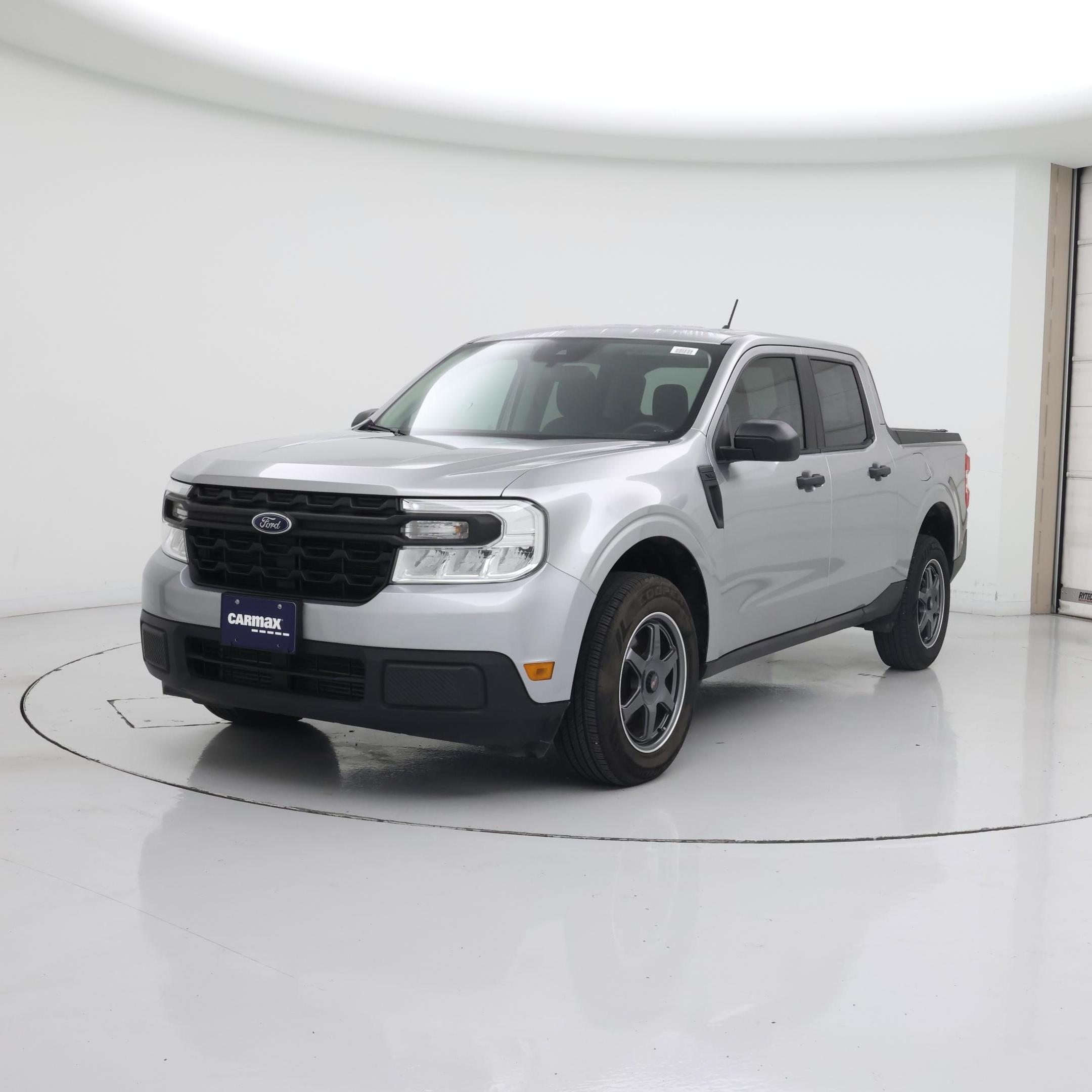 Thumbnail: 2023 Ford Maverick - 4