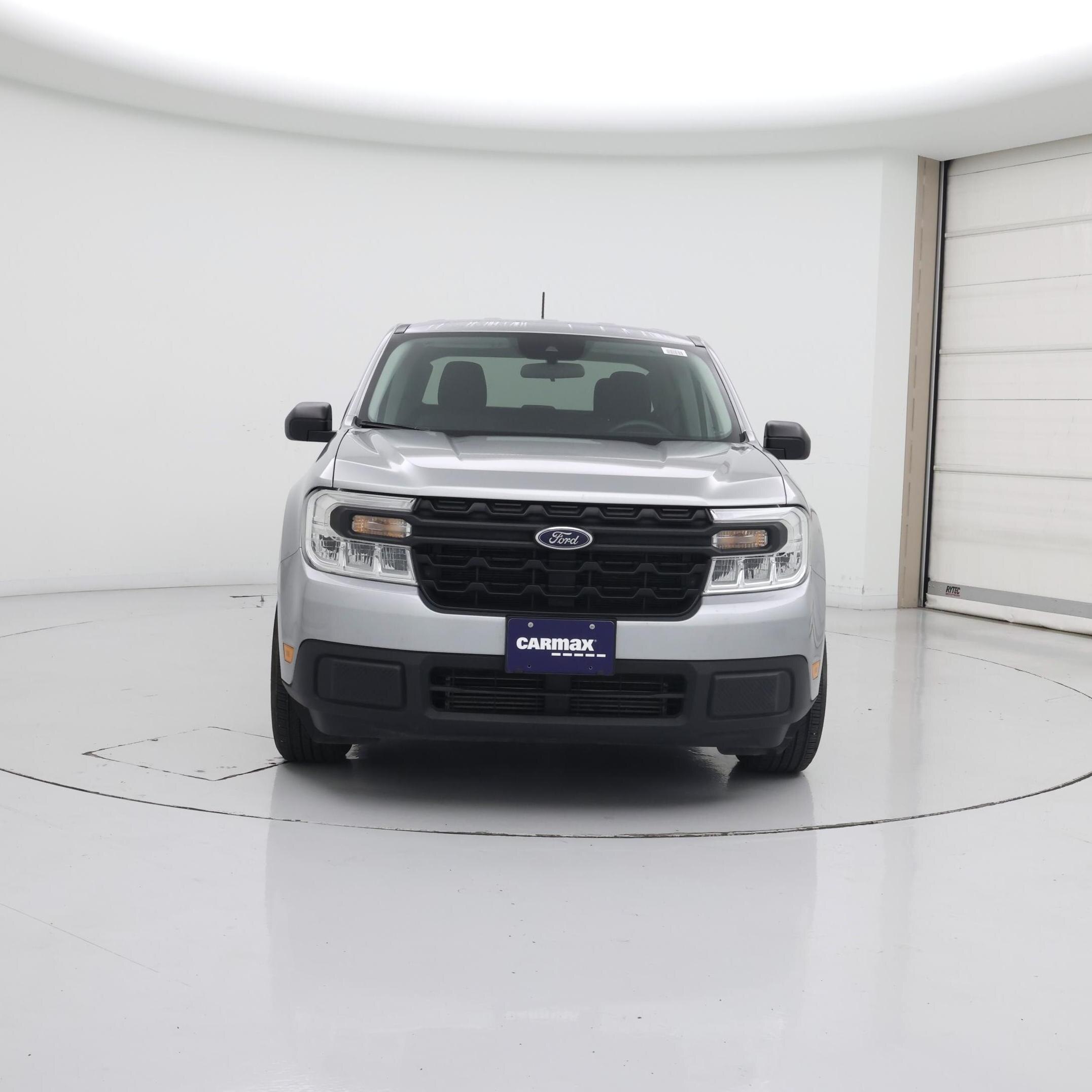 Thumbnail: 2023 Ford Maverick - 5