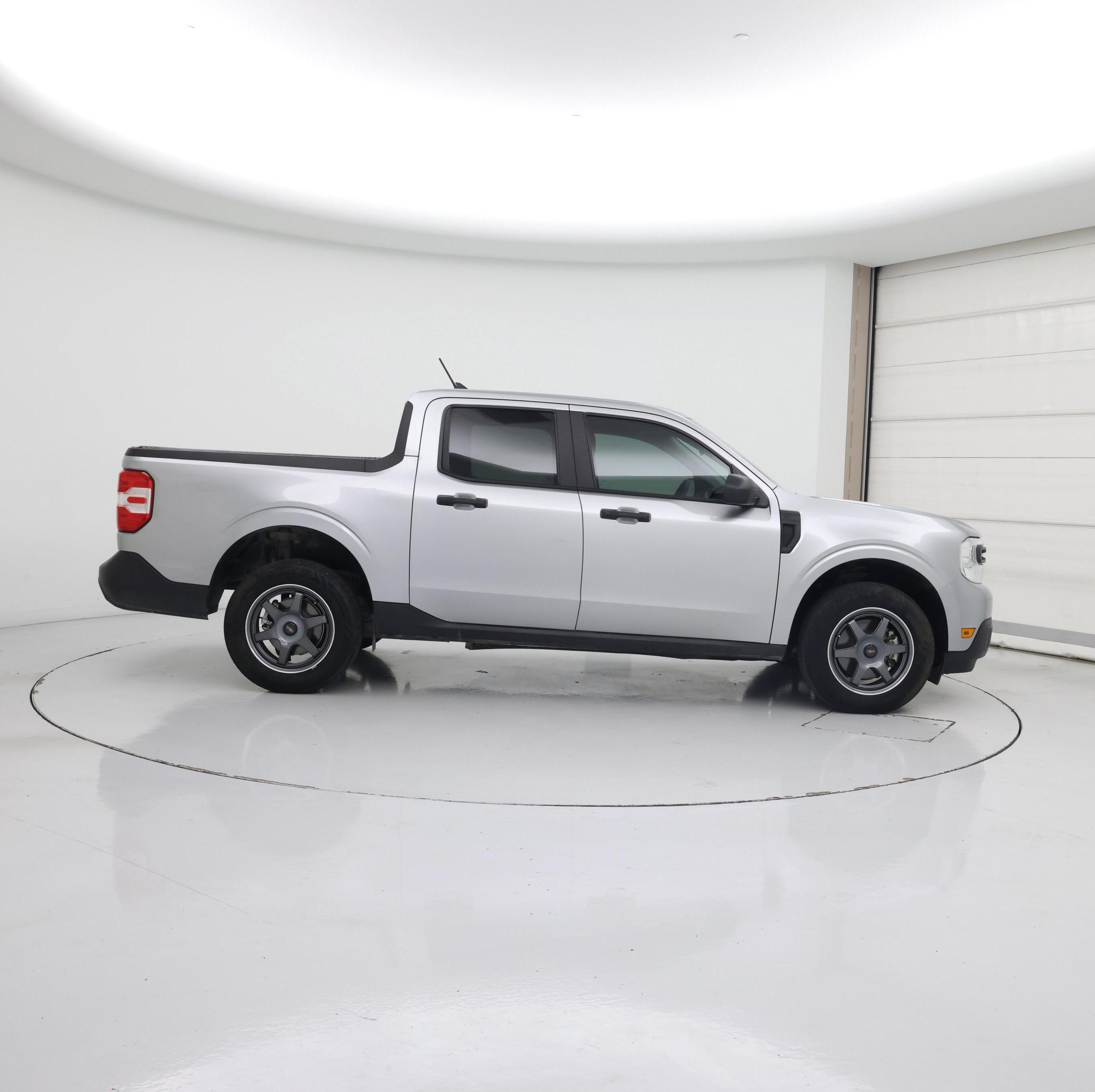 Thumbnail: 2023 Ford Maverick - 7