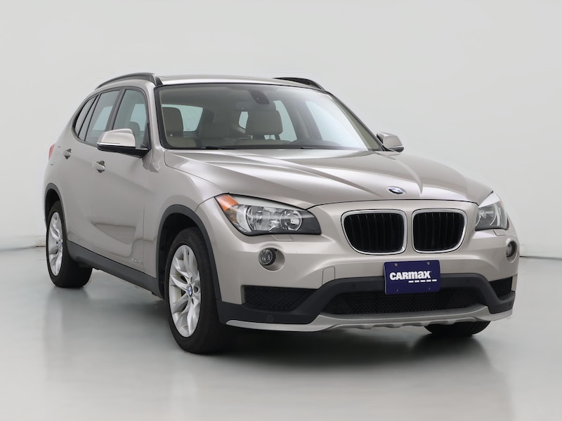 2015 BMW X1 xDrive28i -
                  Irving, TX