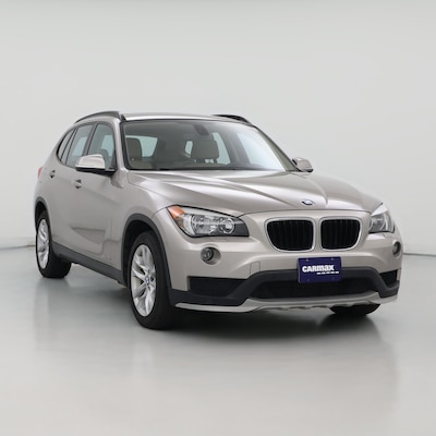 2015 BMW X1 XDrive28i