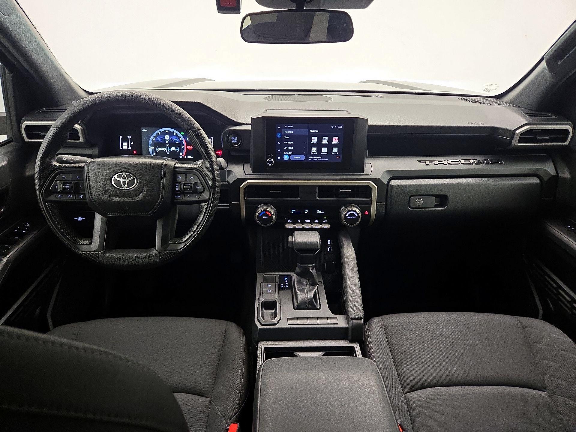 Thumbnail: 2024 Toyota Tacoma - 9