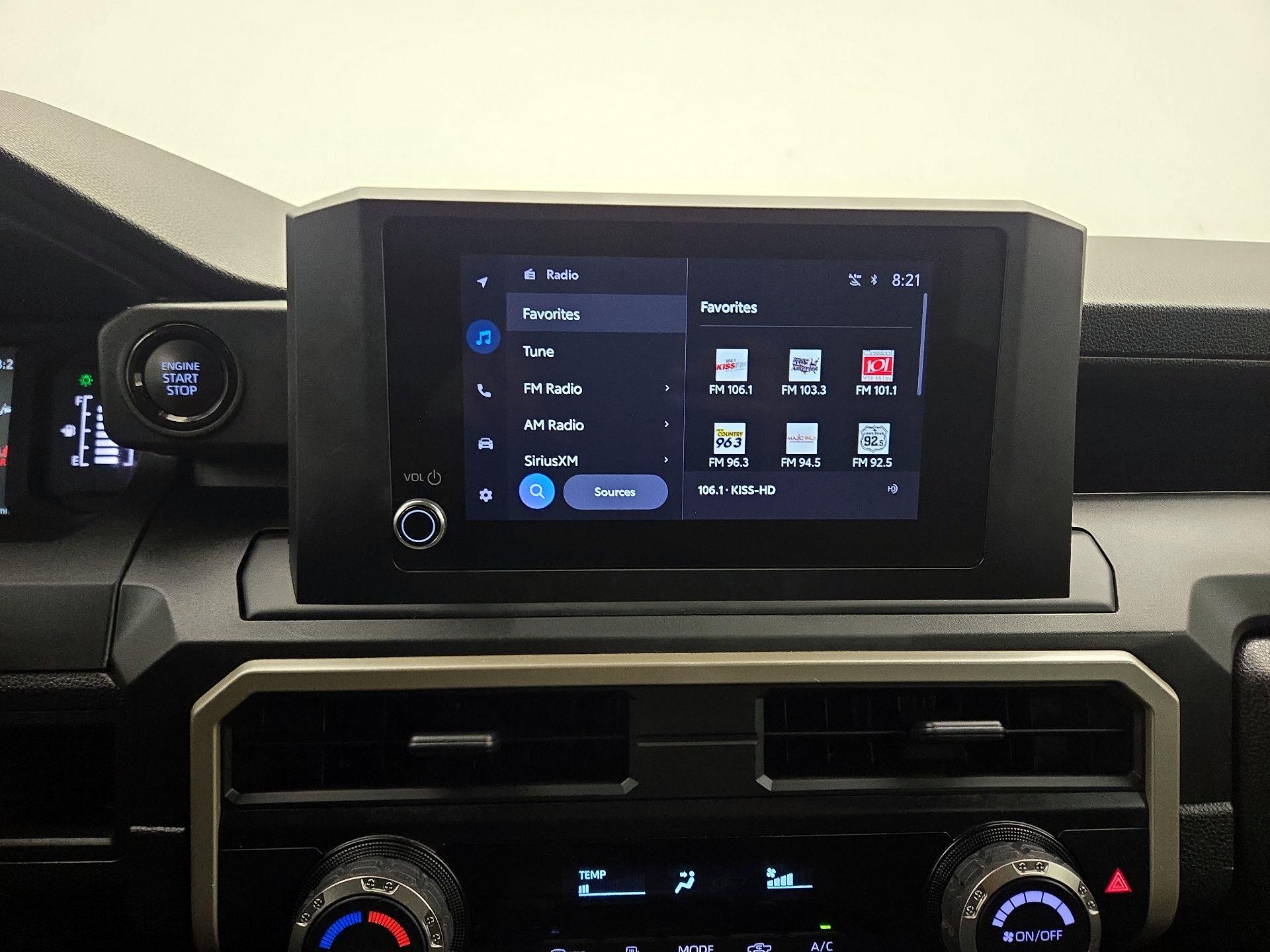 Thumbnail: 2024 Toyota Tacoma - 15