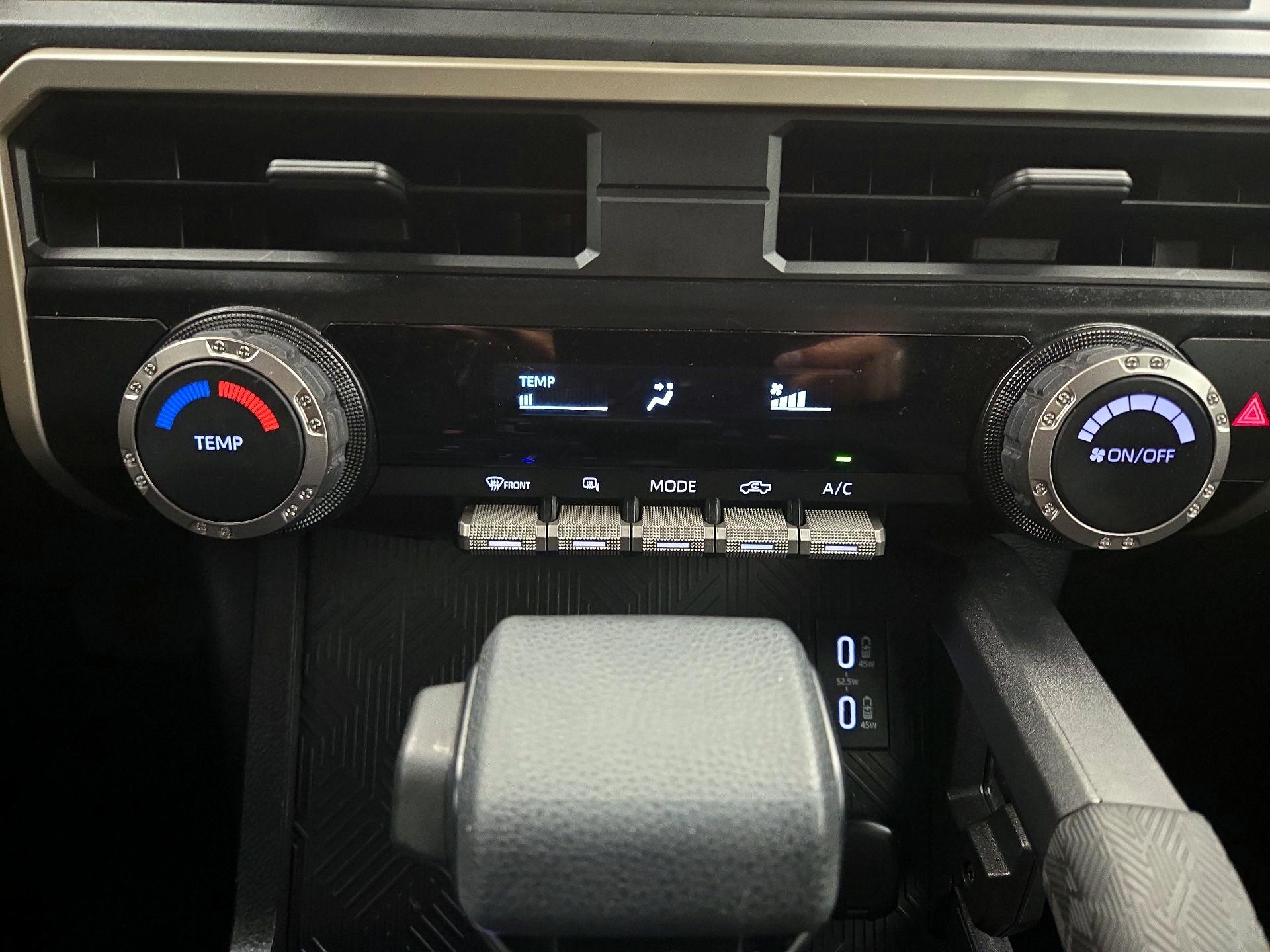 Thumbnail: 2024 Toyota Tacoma - 16