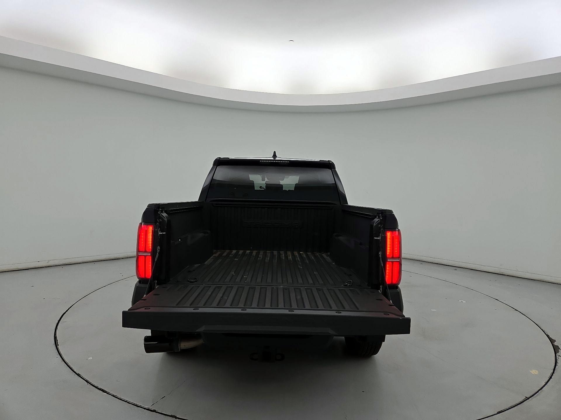 Thumbnail: 2024 Toyota Tacoma - 20