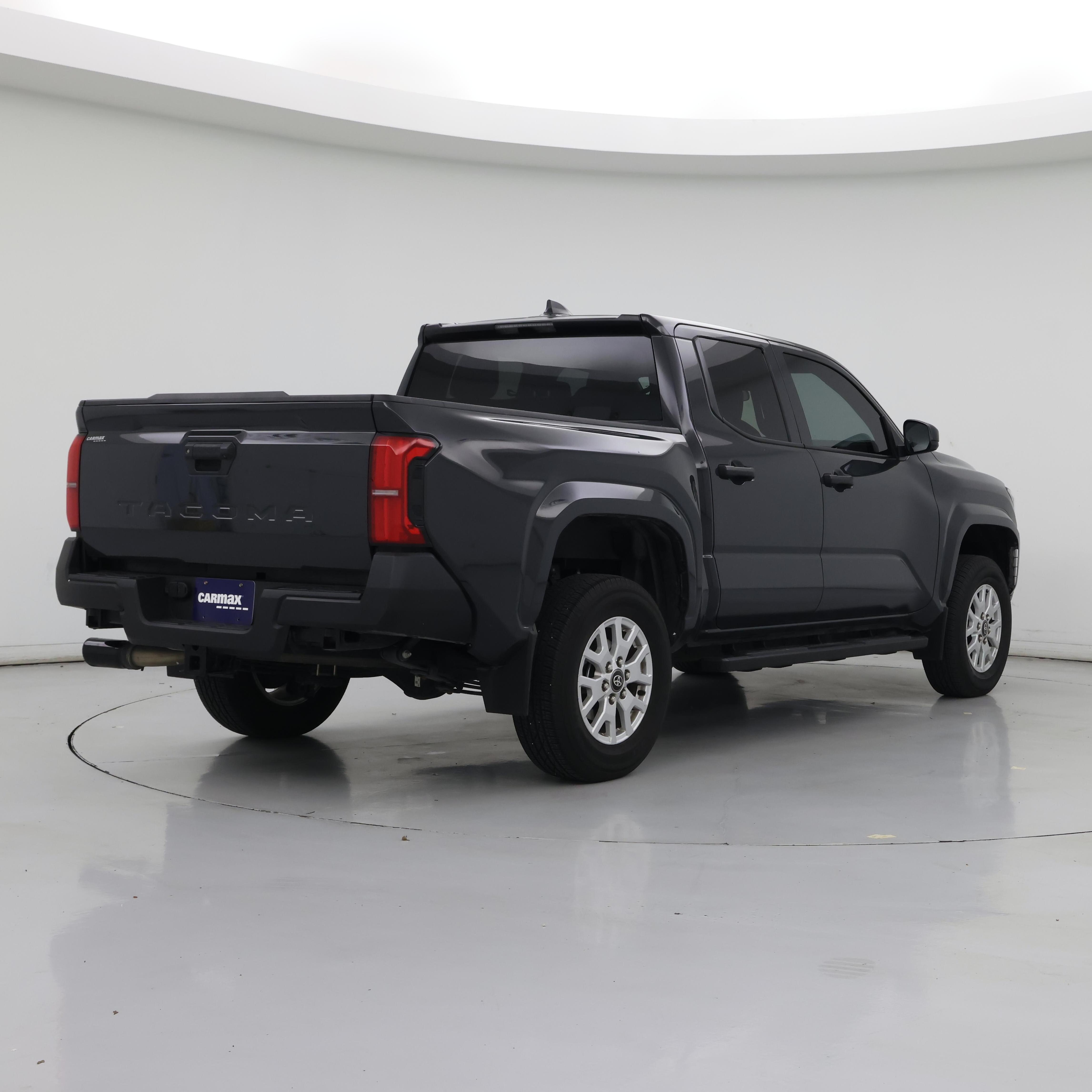 Thumbnail: 2024 Toyota Tacoma - 8