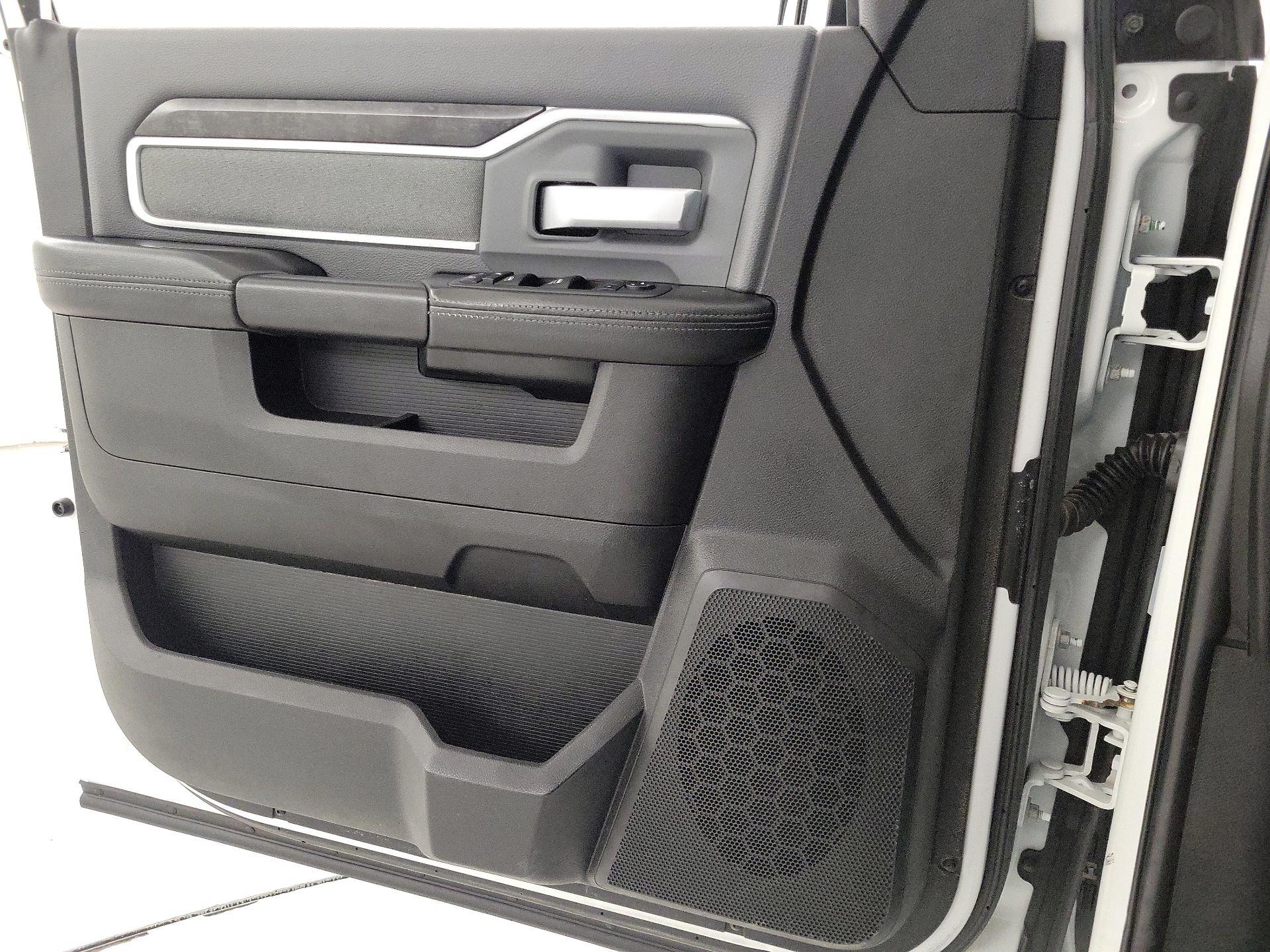 Thumbnail: 2022 RAM 2500 - 12