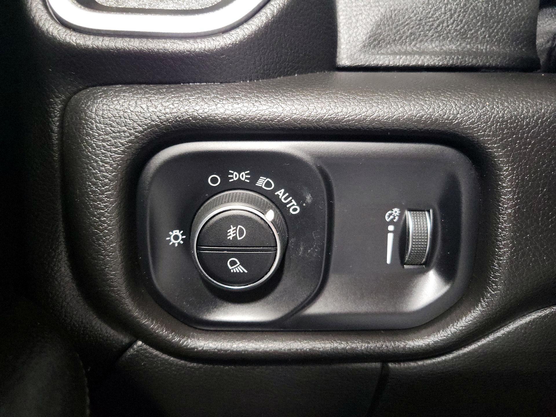 Thumbnail: 2022 RAM 2500 - 13