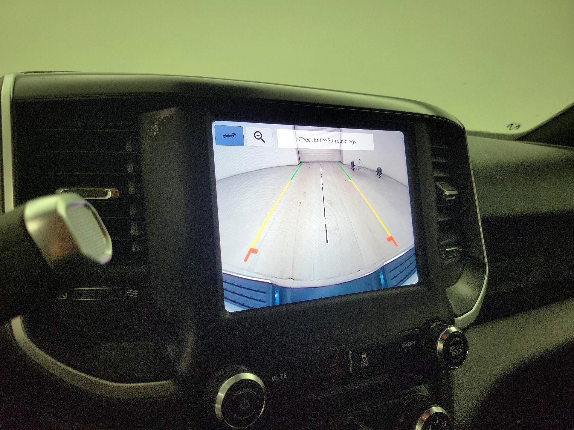 Thumbnail: 2022 RAM 2500 - 14